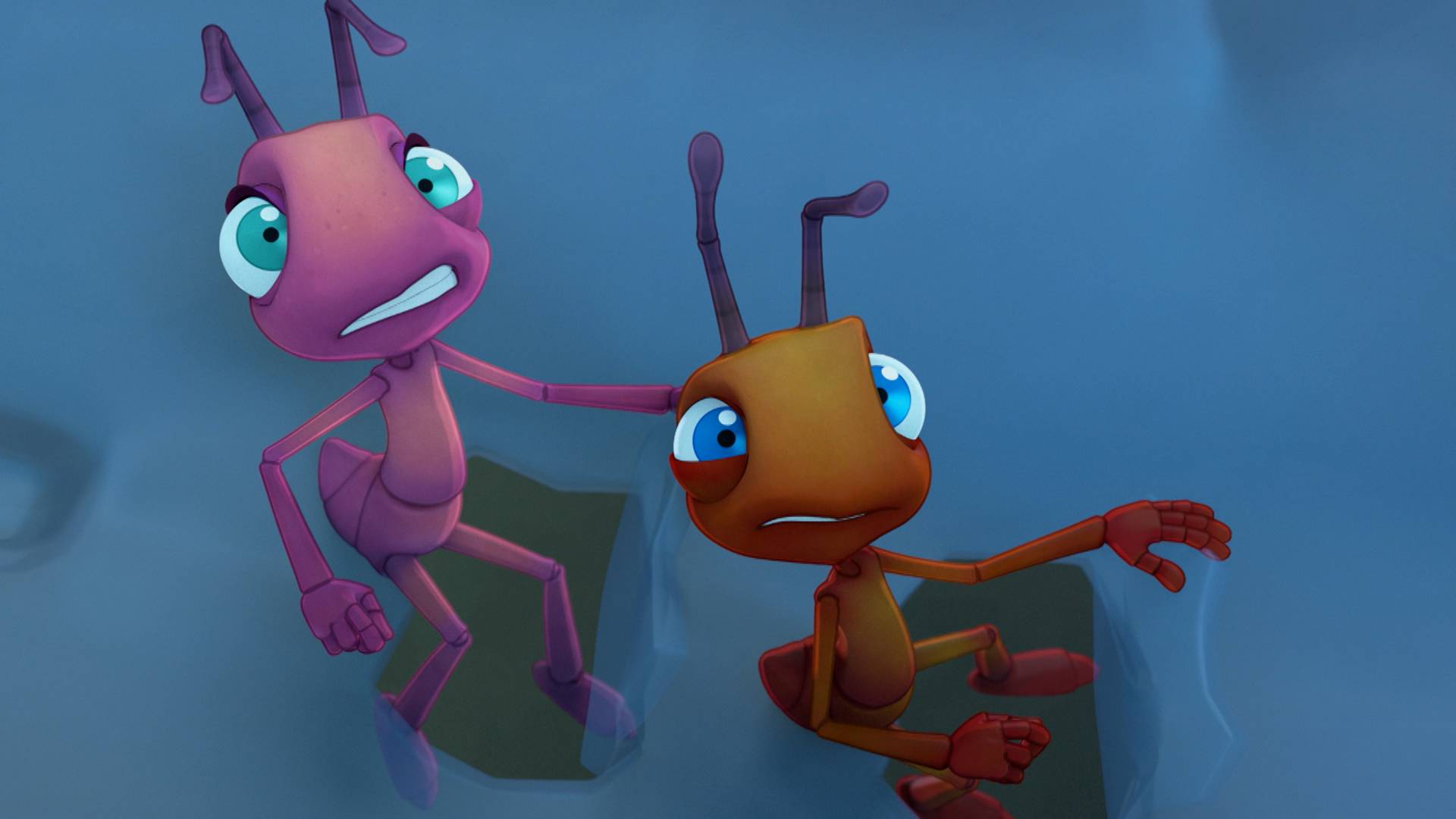 Watch Antiks Season 3 Episode 23 Online | Available in HD on OSN+