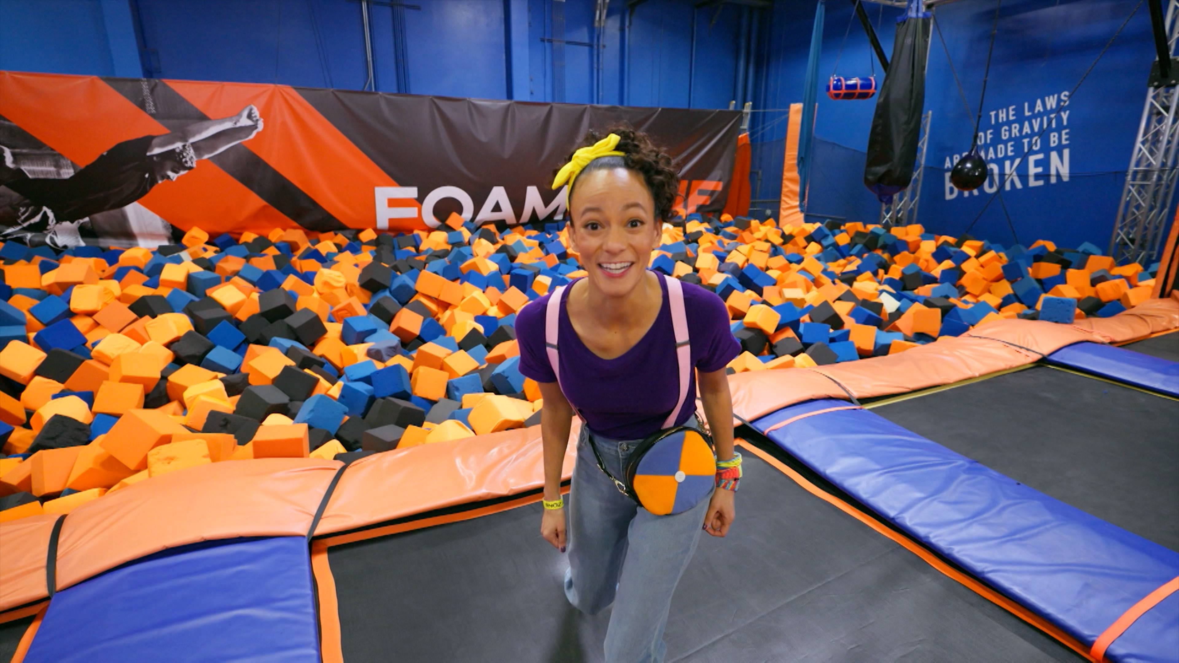 ميكا سكاي زون - فليبز