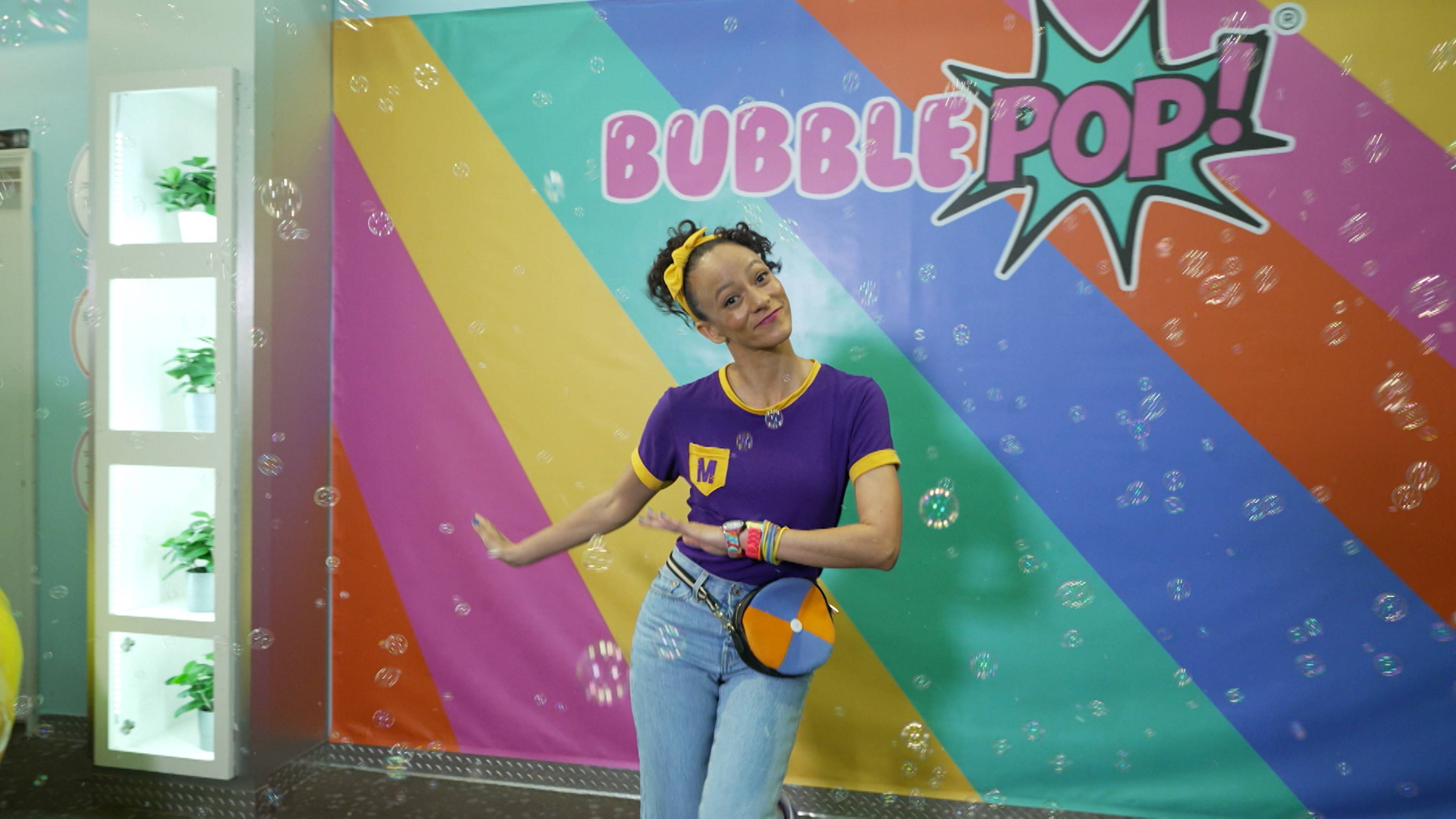 Bubble Pop