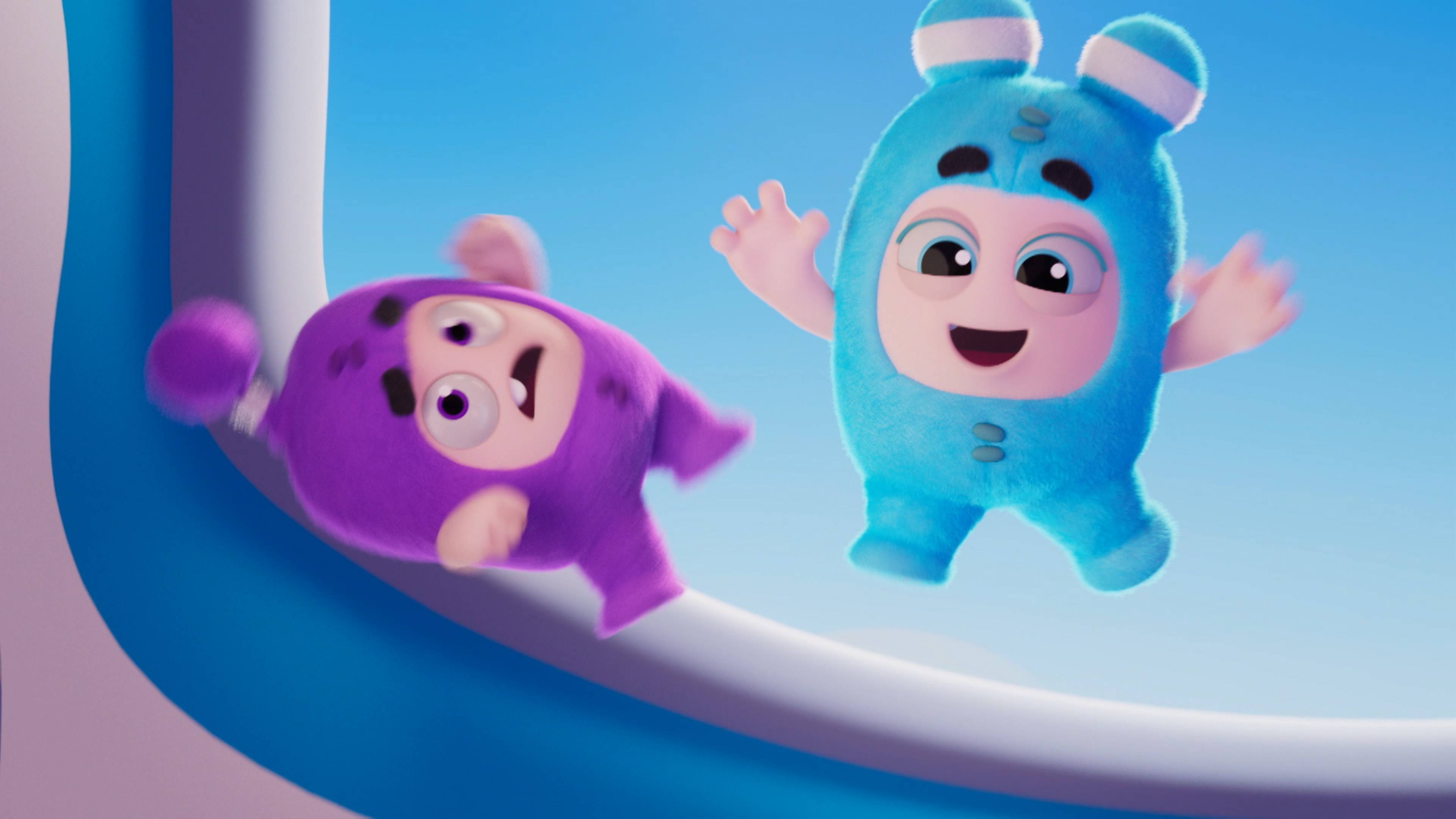 Wait Your Turn, Lulu!