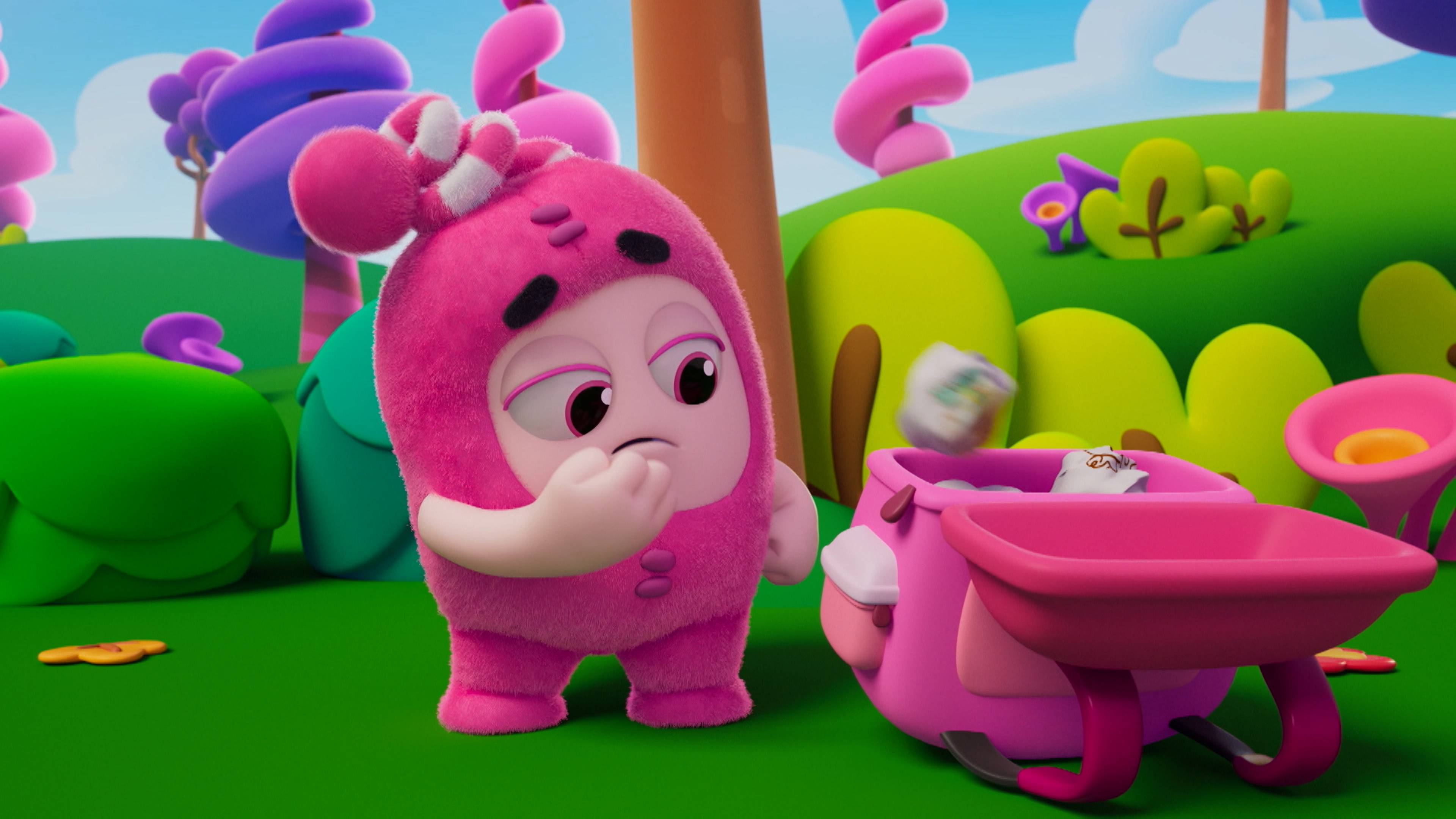 Drawing Day Disaster