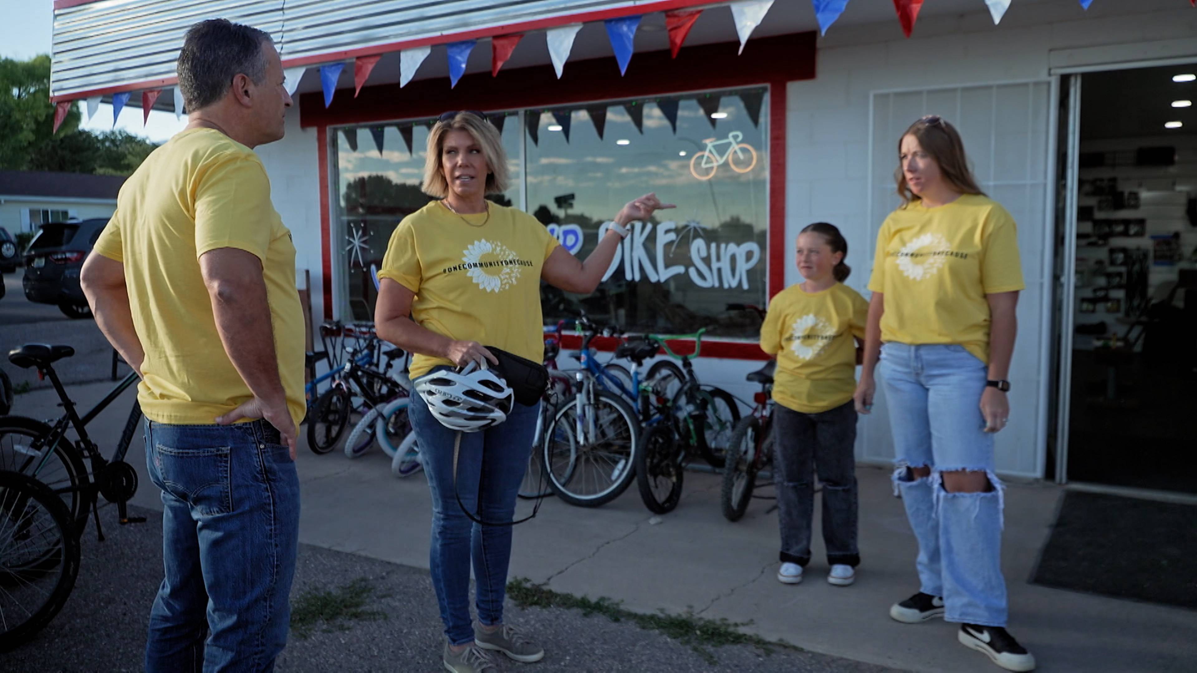 What If We Worked This Out?