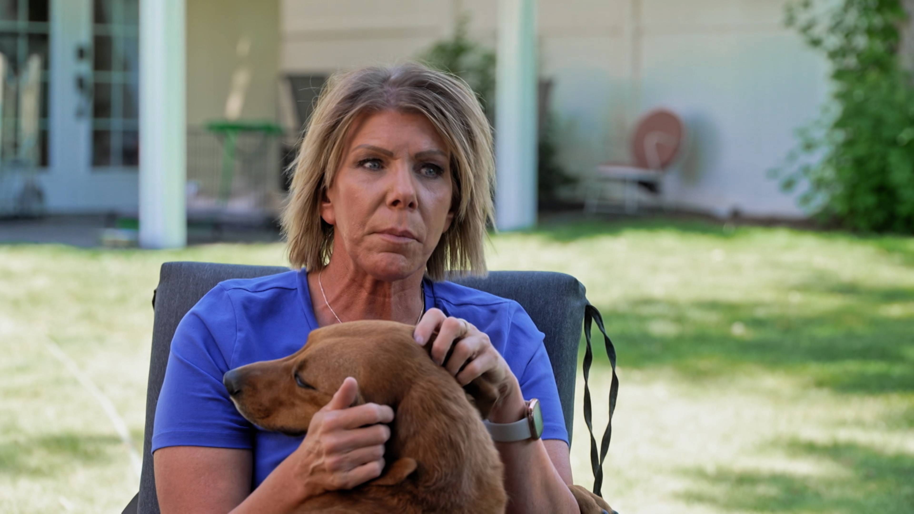 ليس لديك فكرة