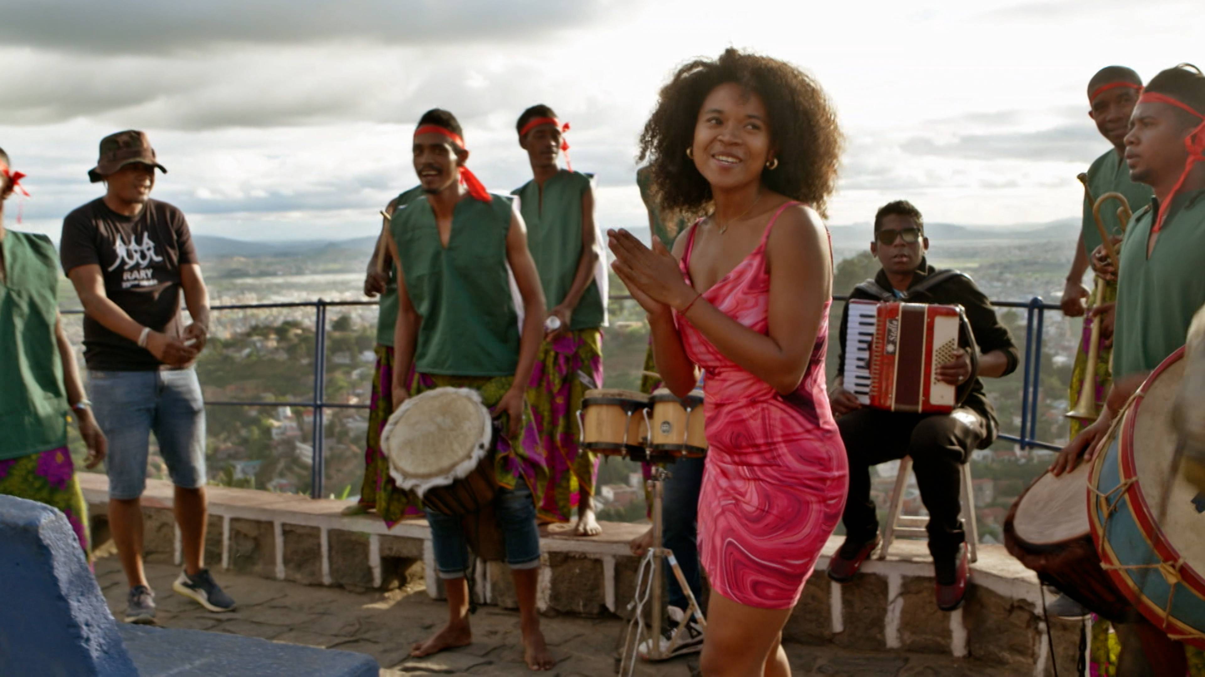 Prepare for Take-Off