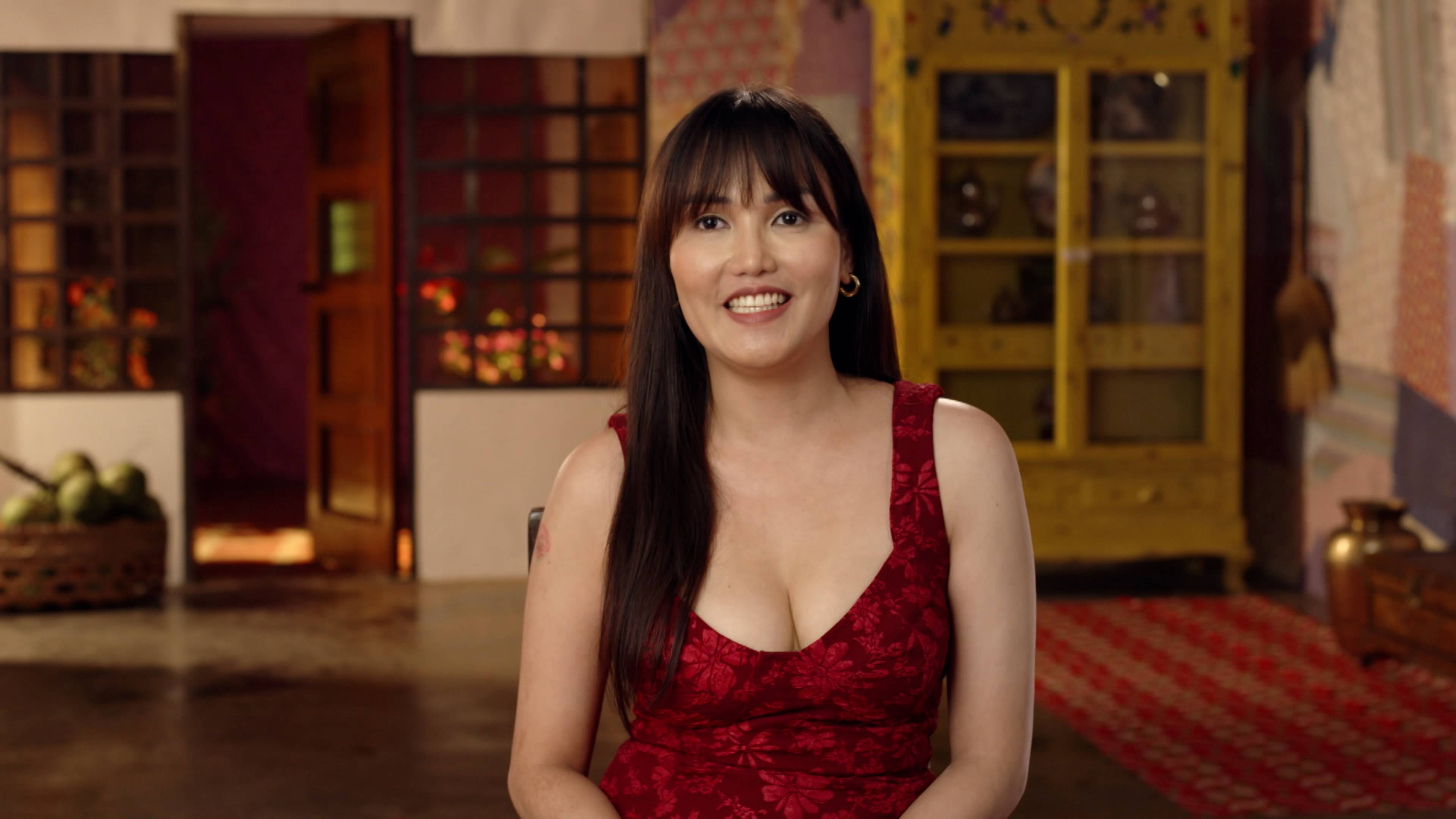 Nearest Exit May Be Behind You