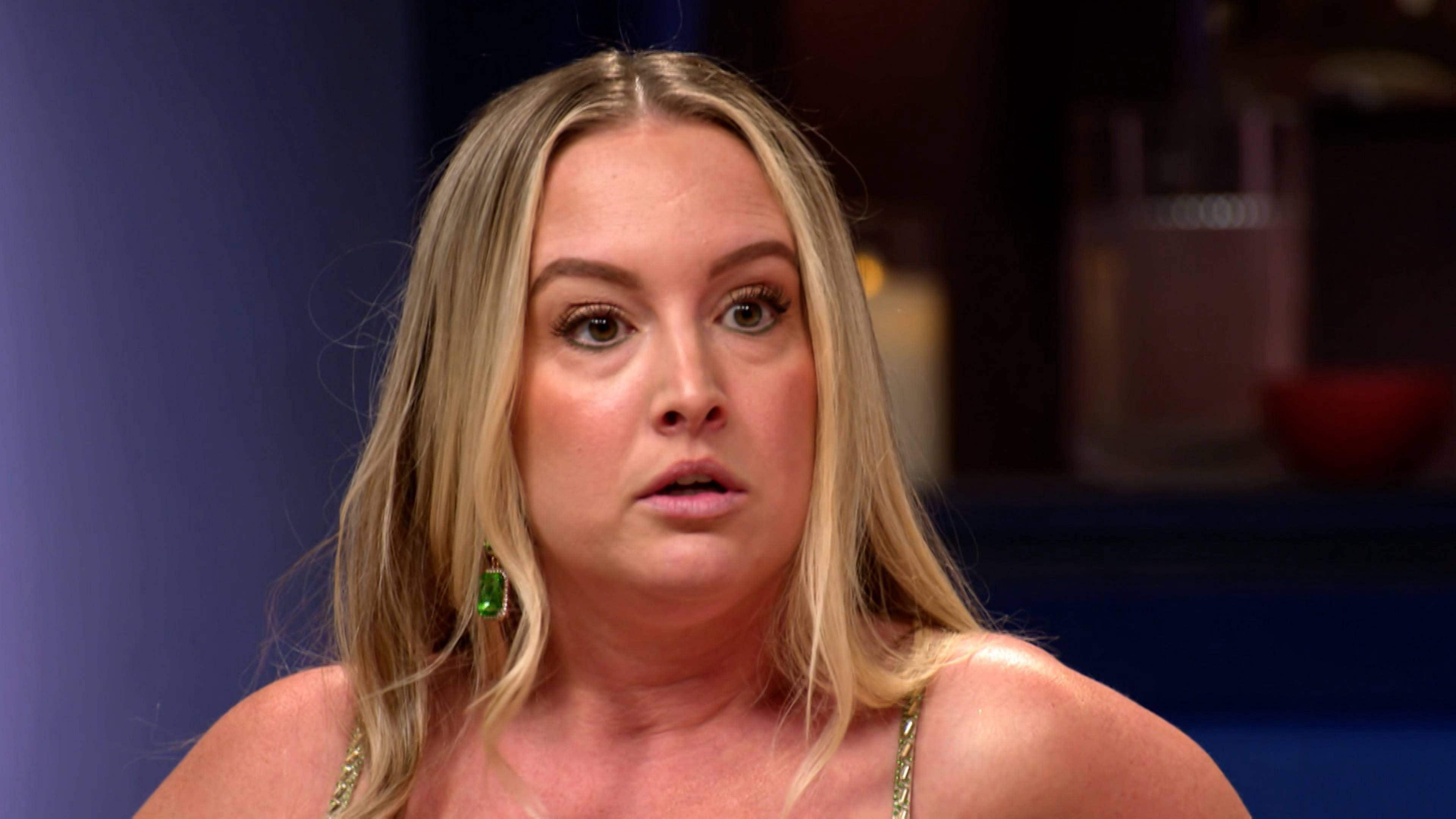 Tell All: No Limits Part 4