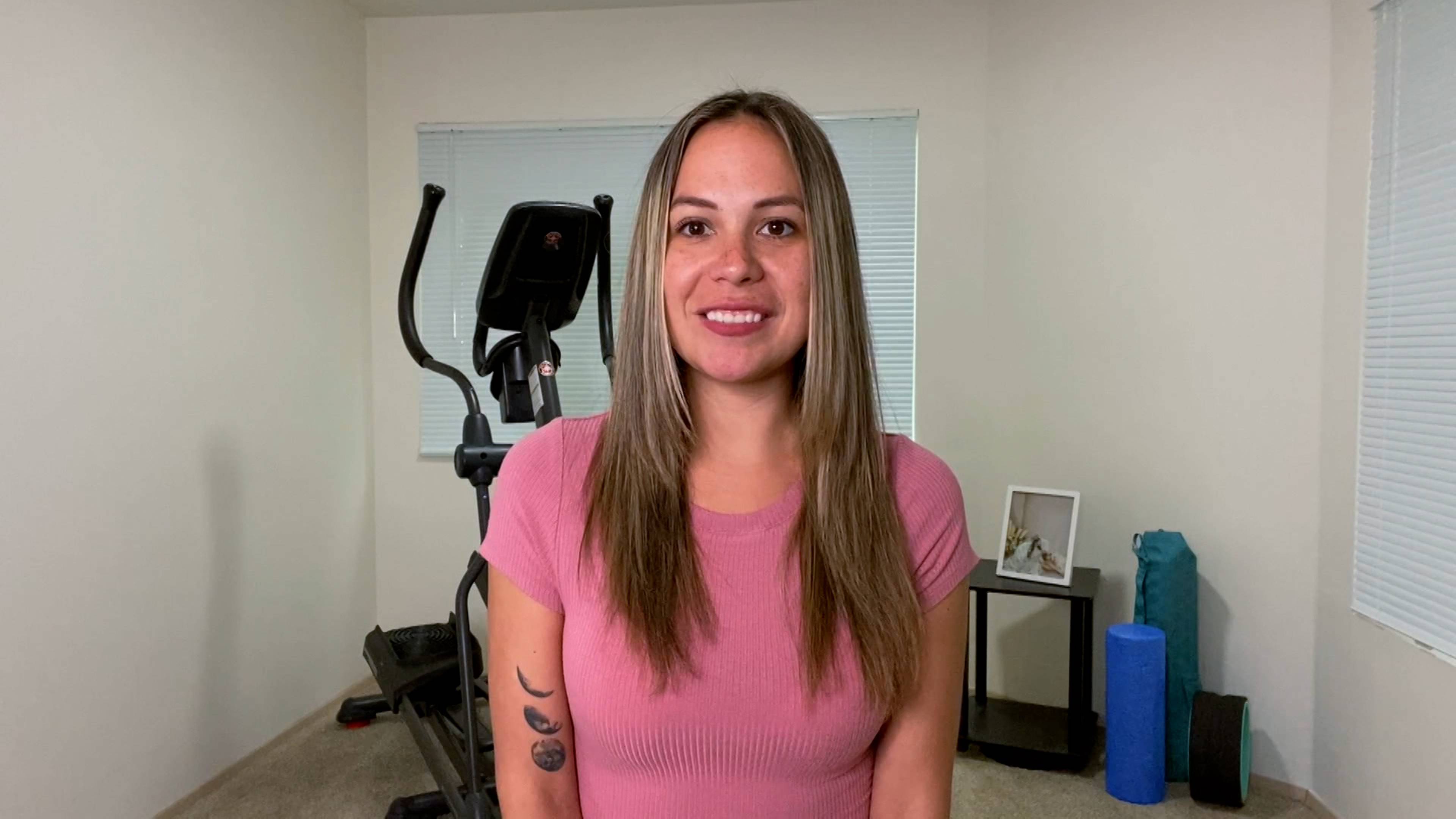 I'm Ready to Move On