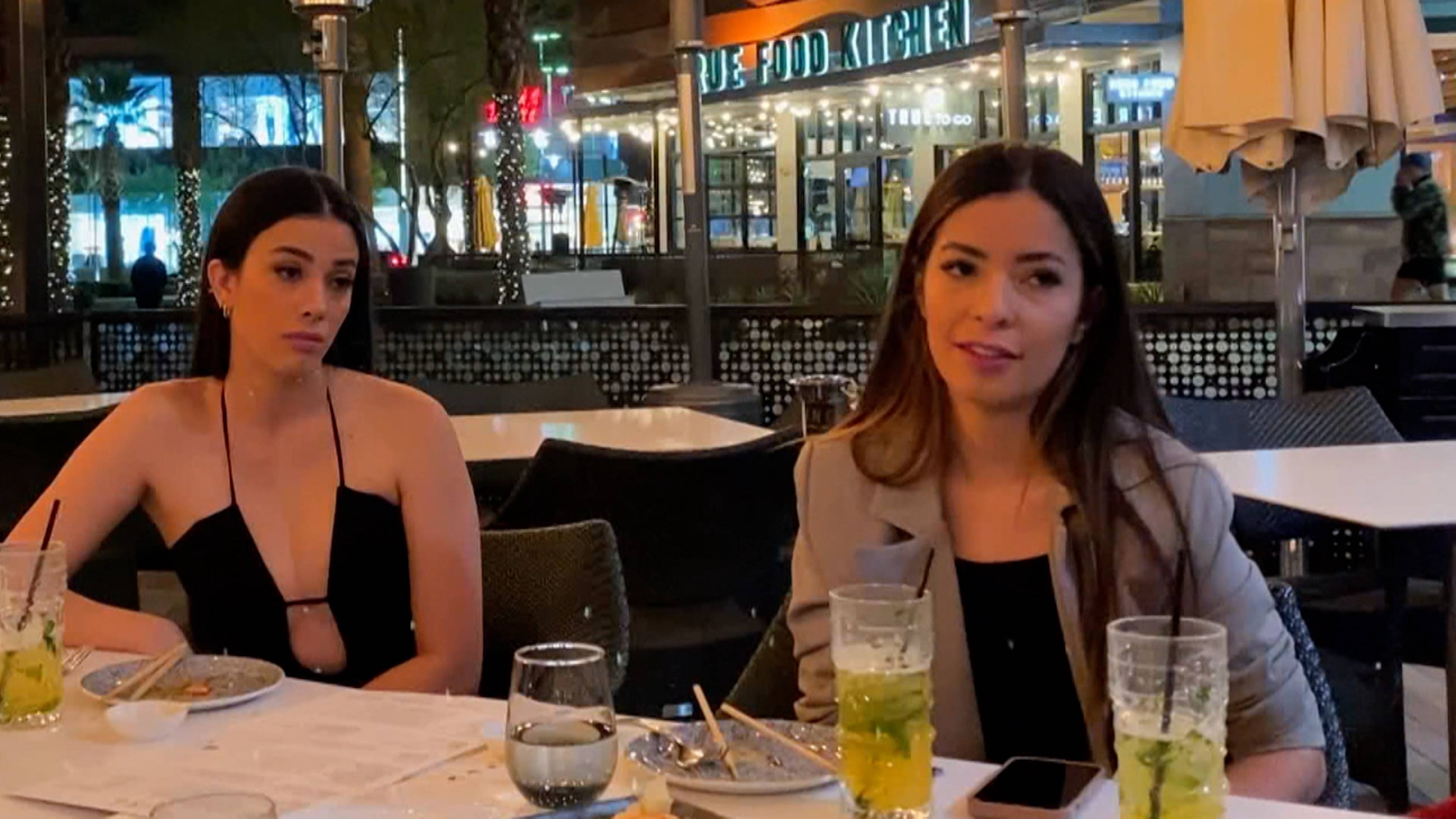 Something Needs to Change