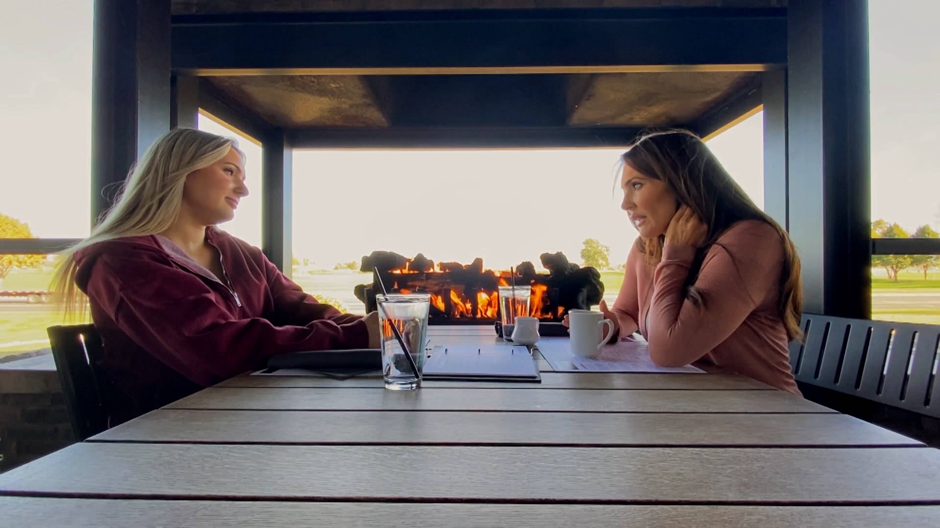 Dear Diary, I’ve Had Enough