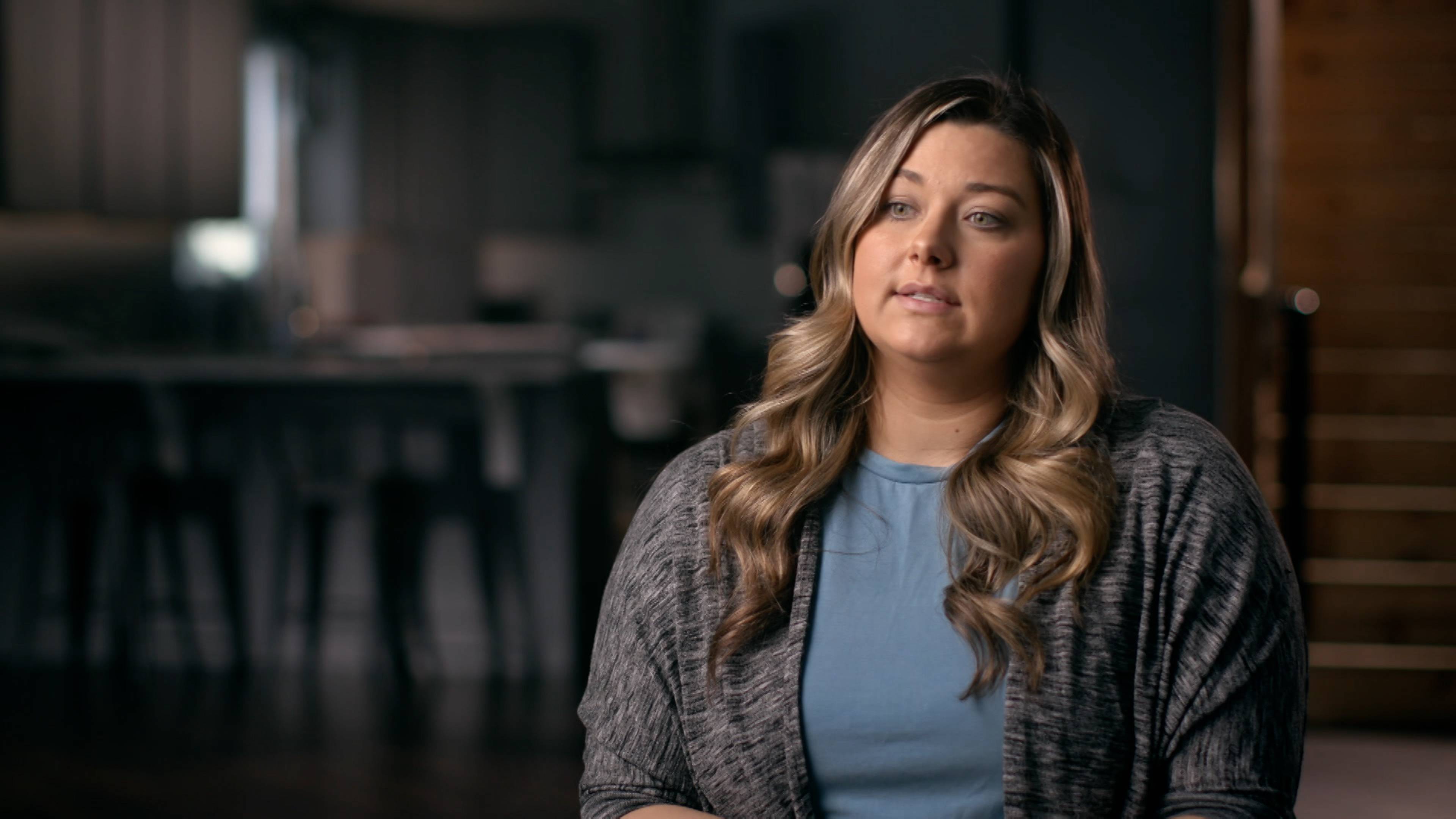 Vanished in the Heartland