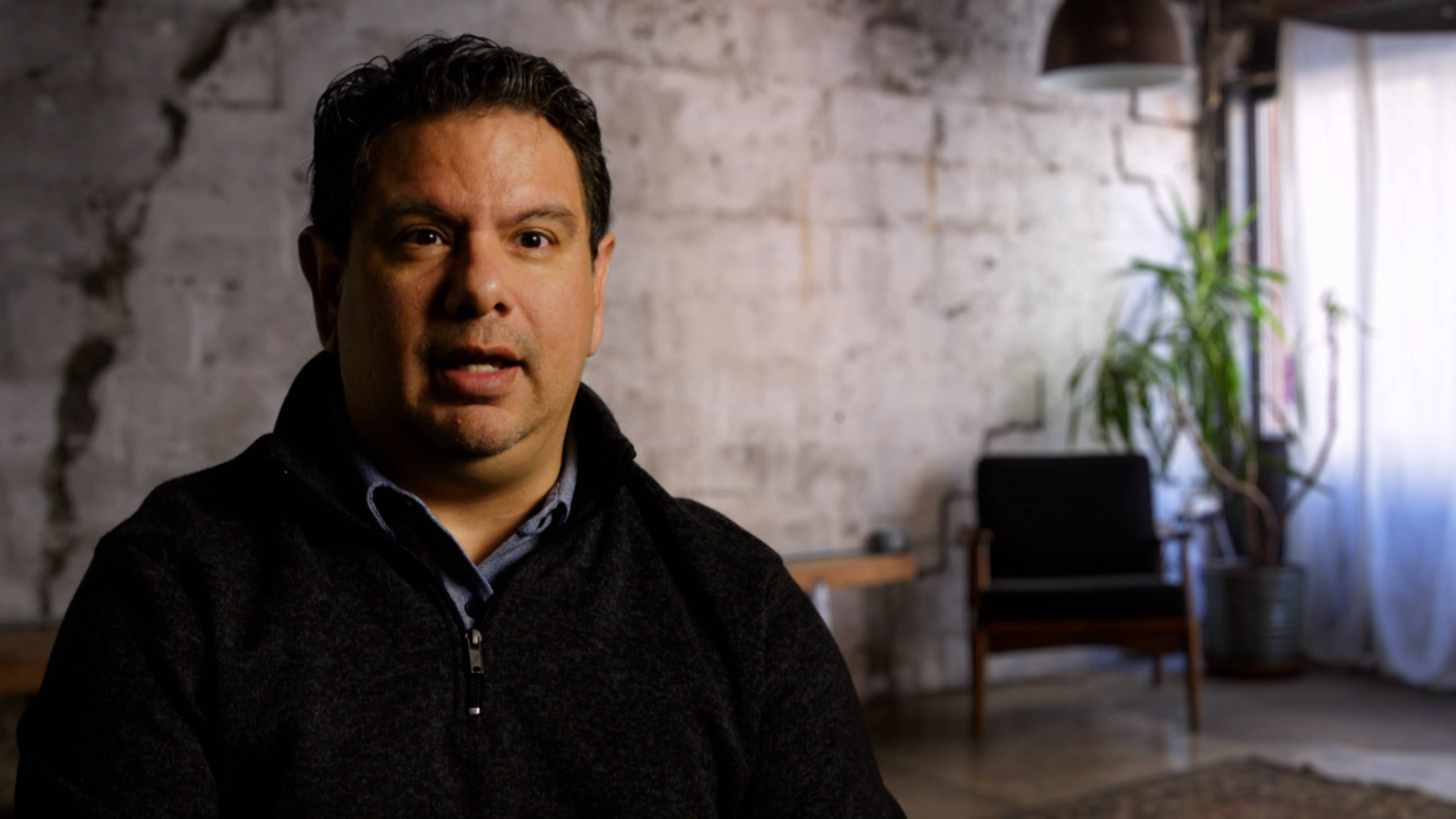 It’s for You Guys To Find