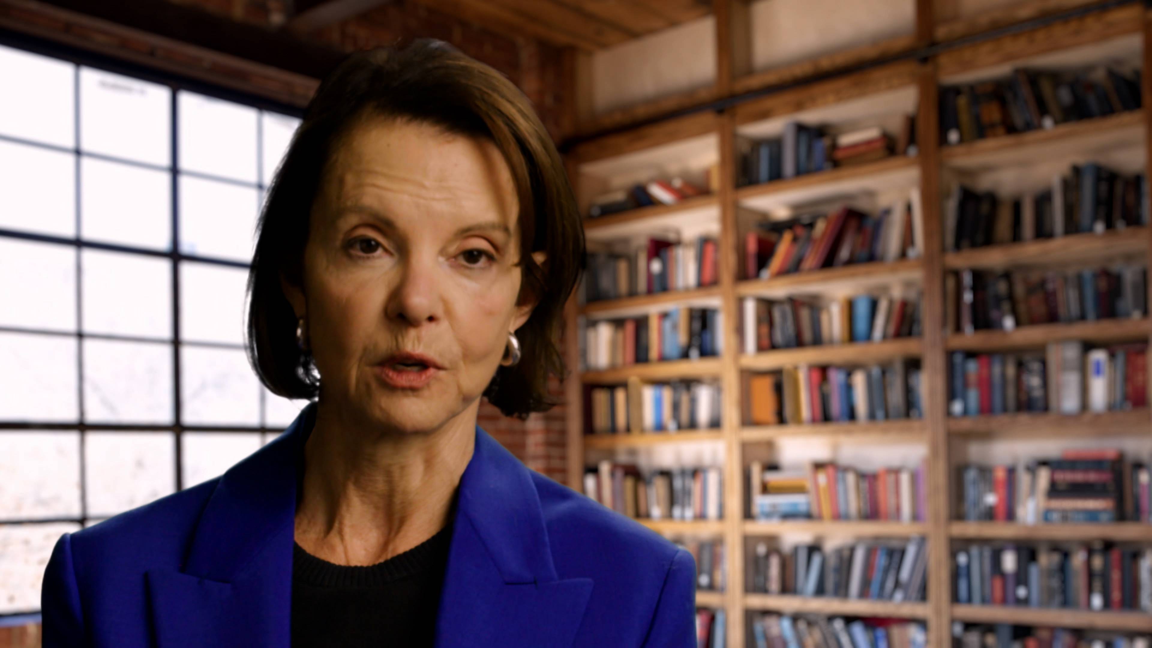 There's Eyes in the Closet