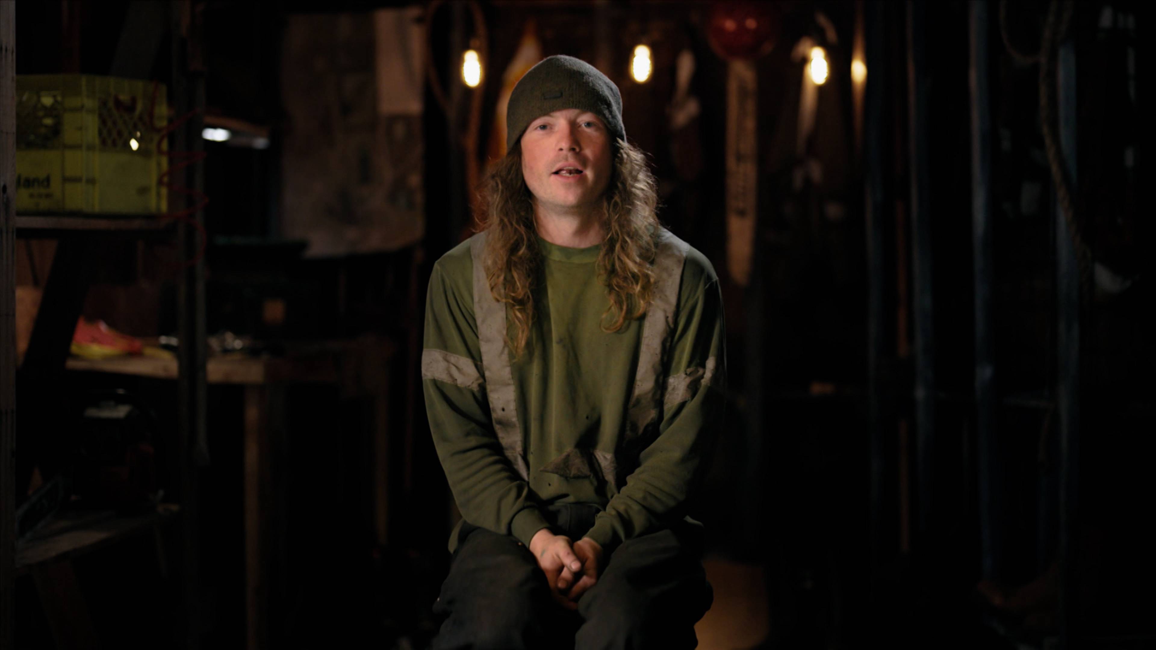 إشارة تحذير