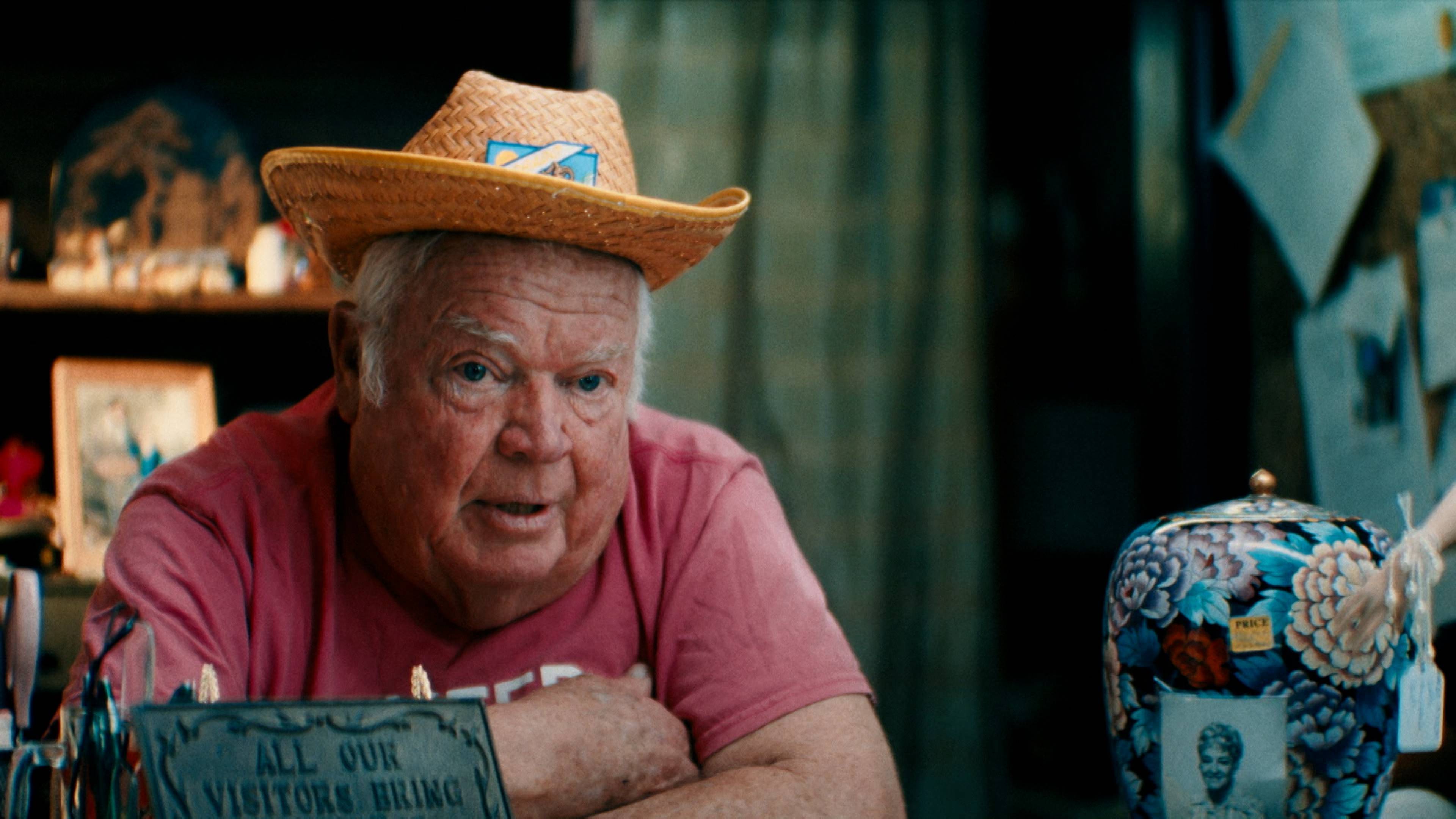 Closets Hide Skeletons