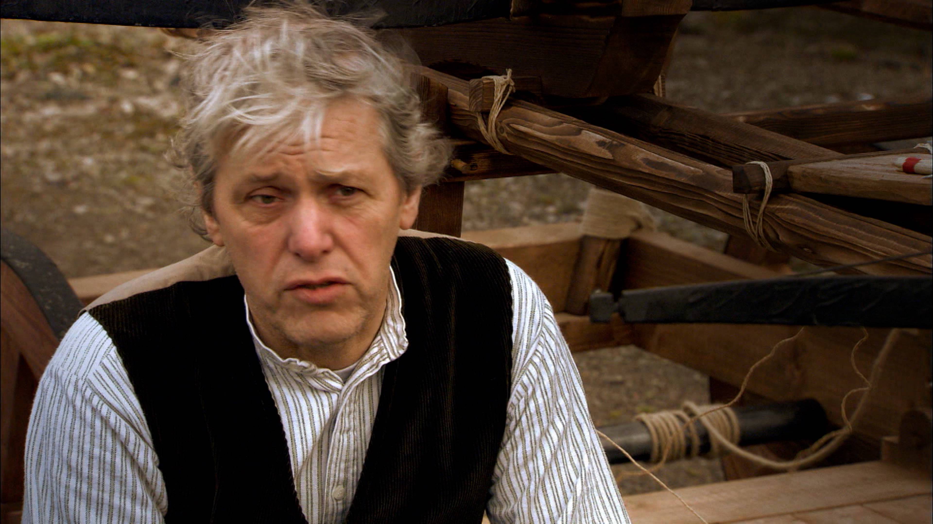 Twisted Weapons Of The East