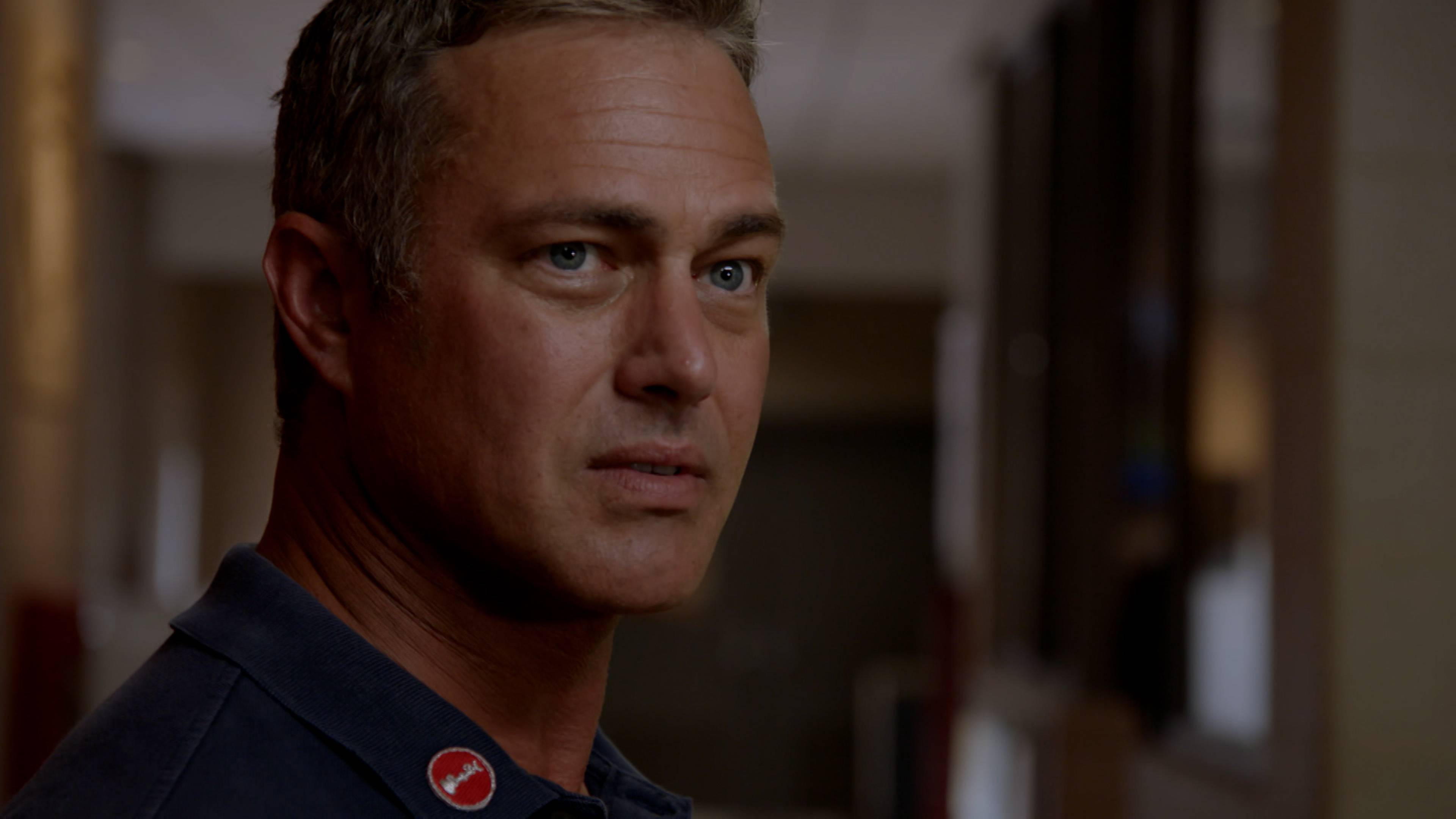 تحطيم الأبواب