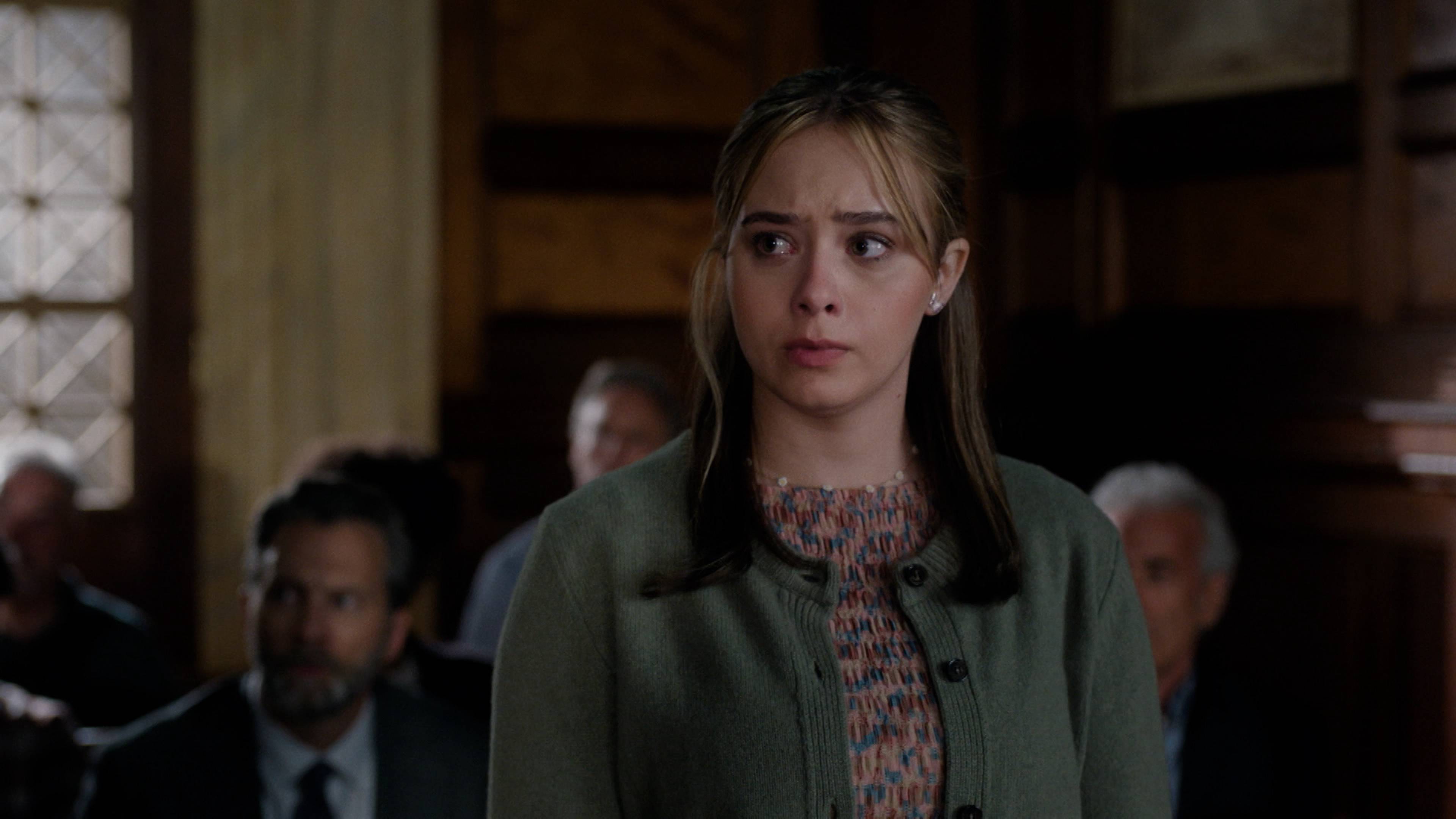 بعد فوات الأوان