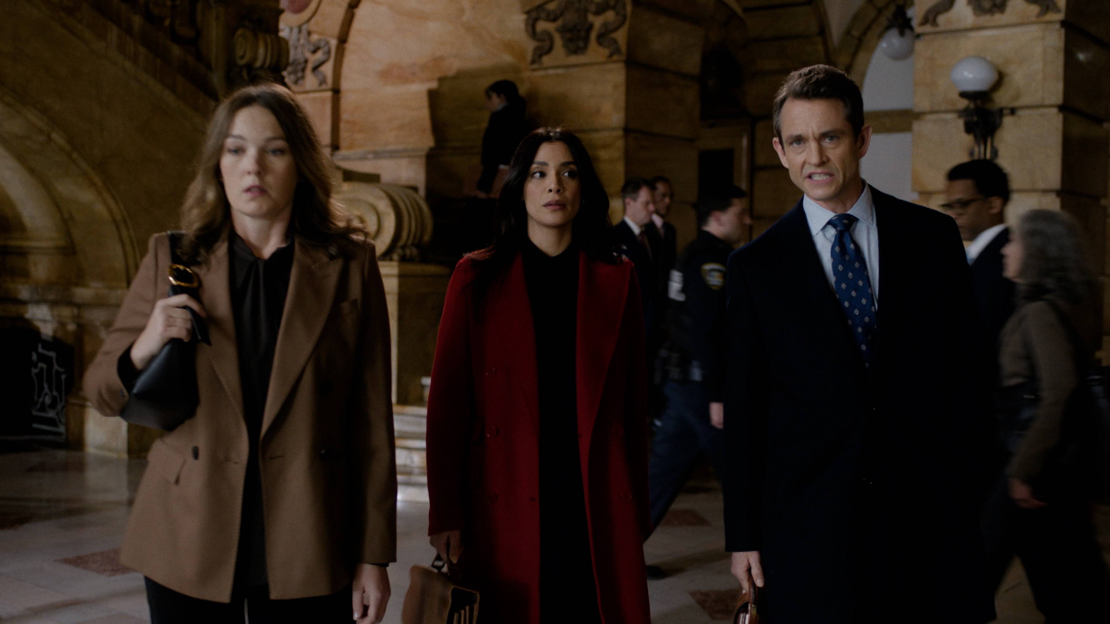 The Enemy Of All Women