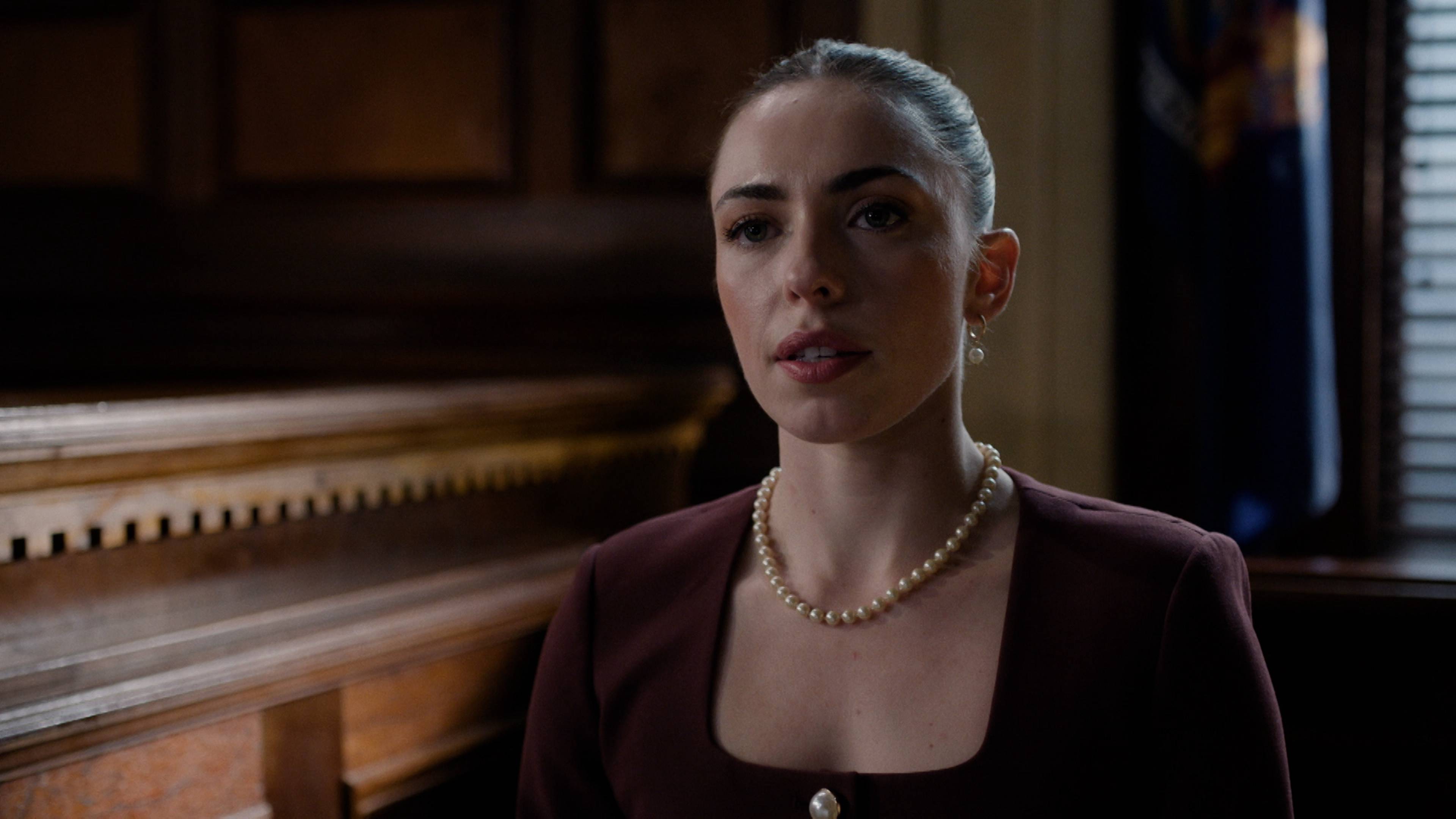 أضواء براقة