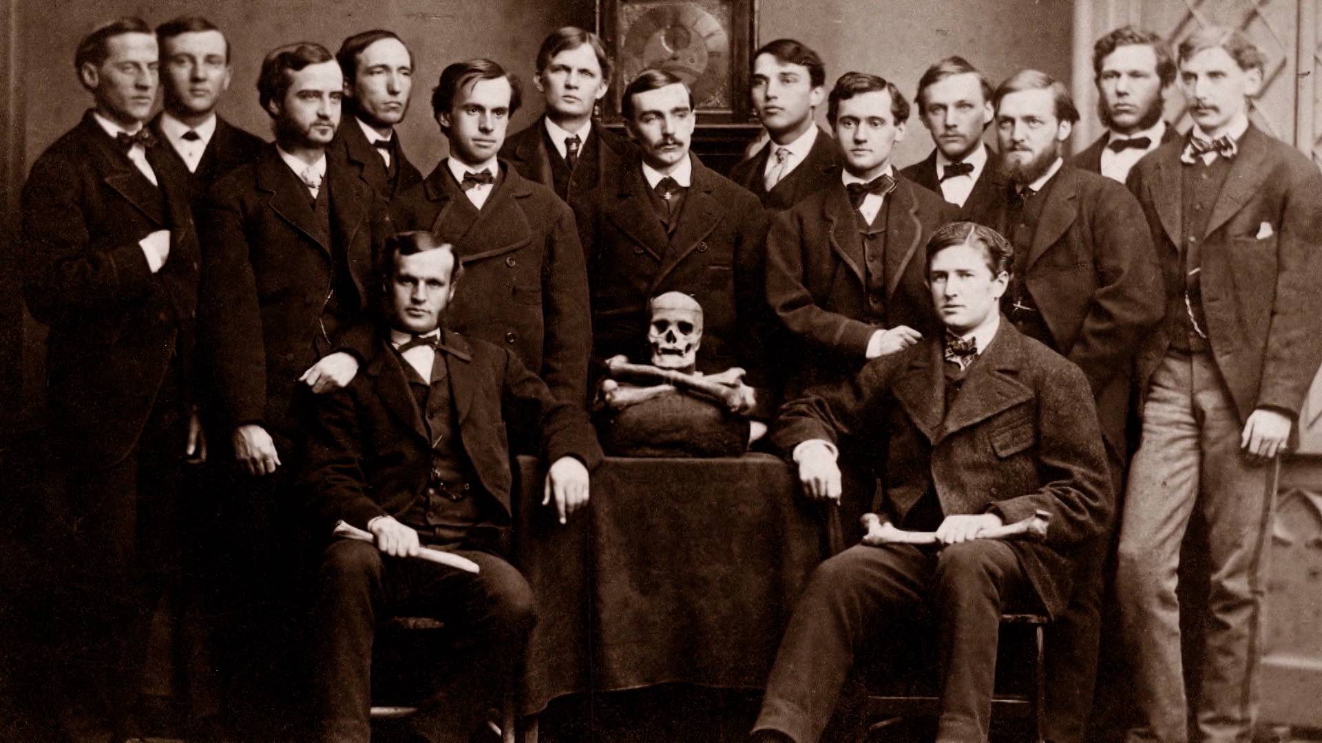 Secret Societies