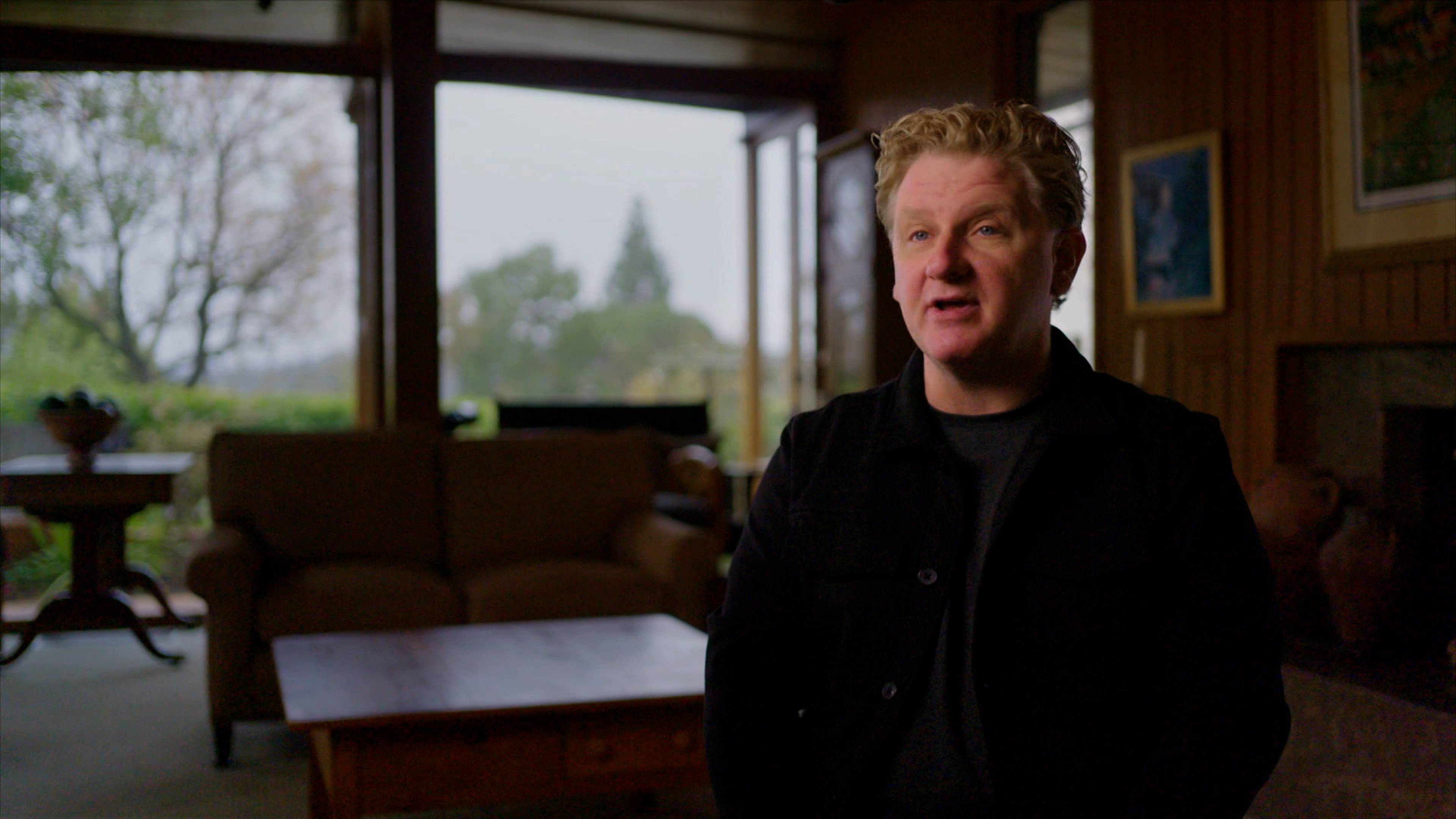 Mysterious Urban Legends