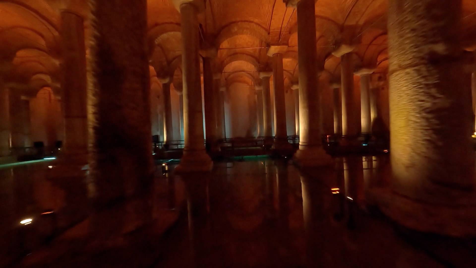 Mysteries Of The Underground