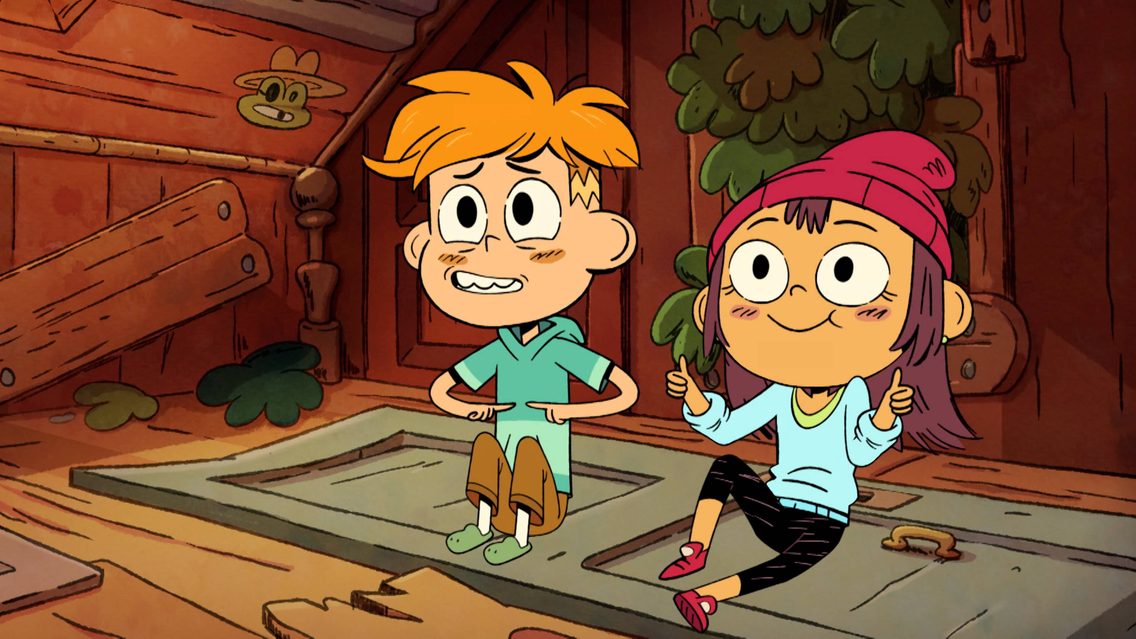 كوت رابير - هاندد / أند... أكشن!