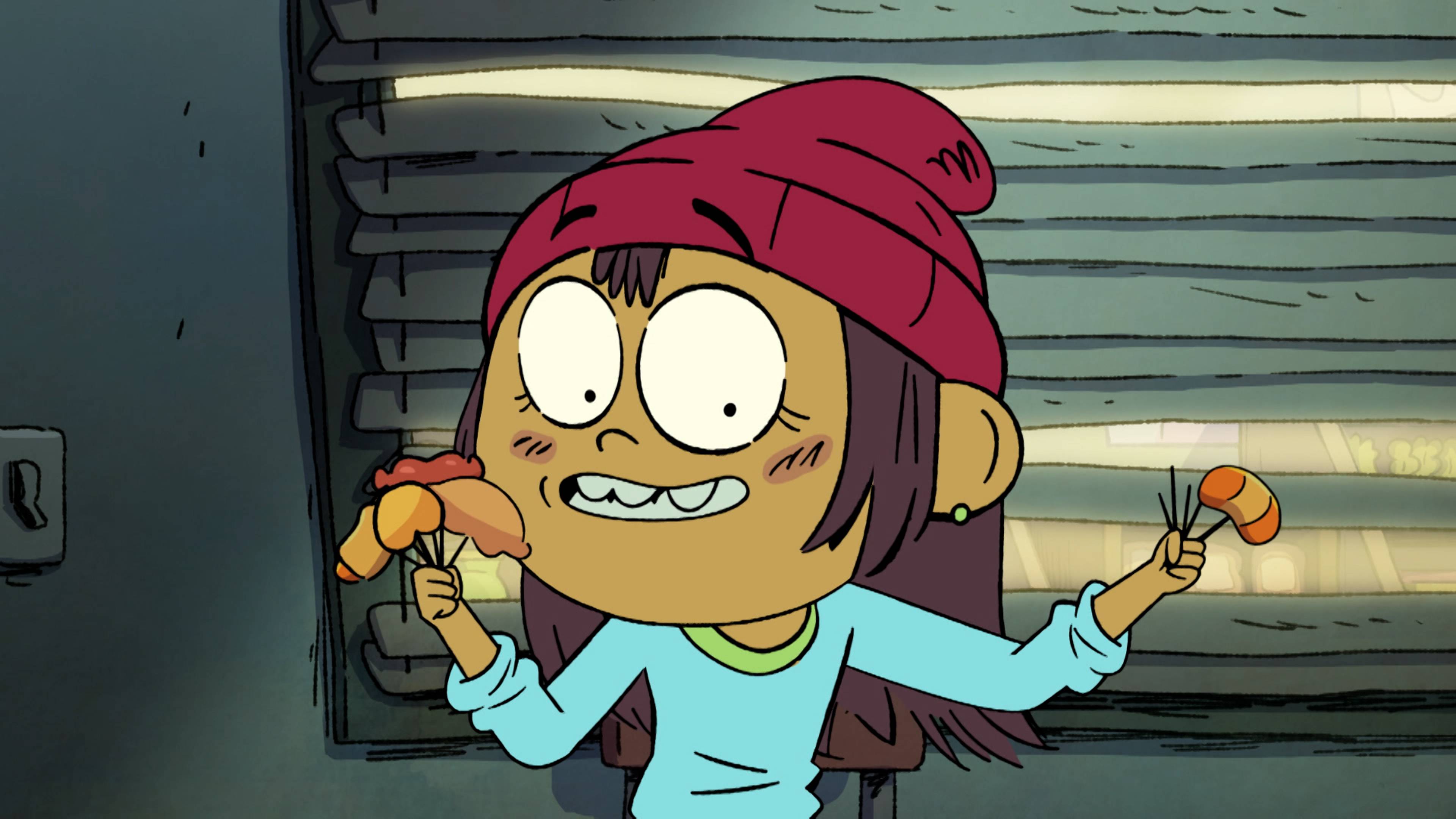 The Real Woori World / The Collector