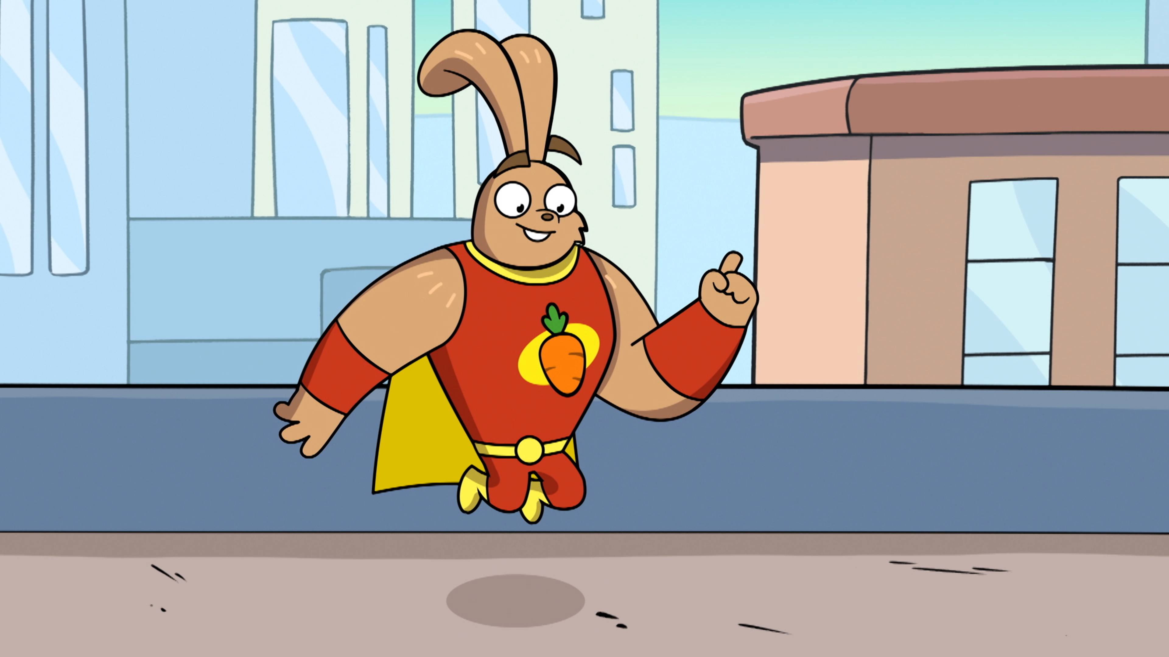 Baby Middy! / Mega Chompers!