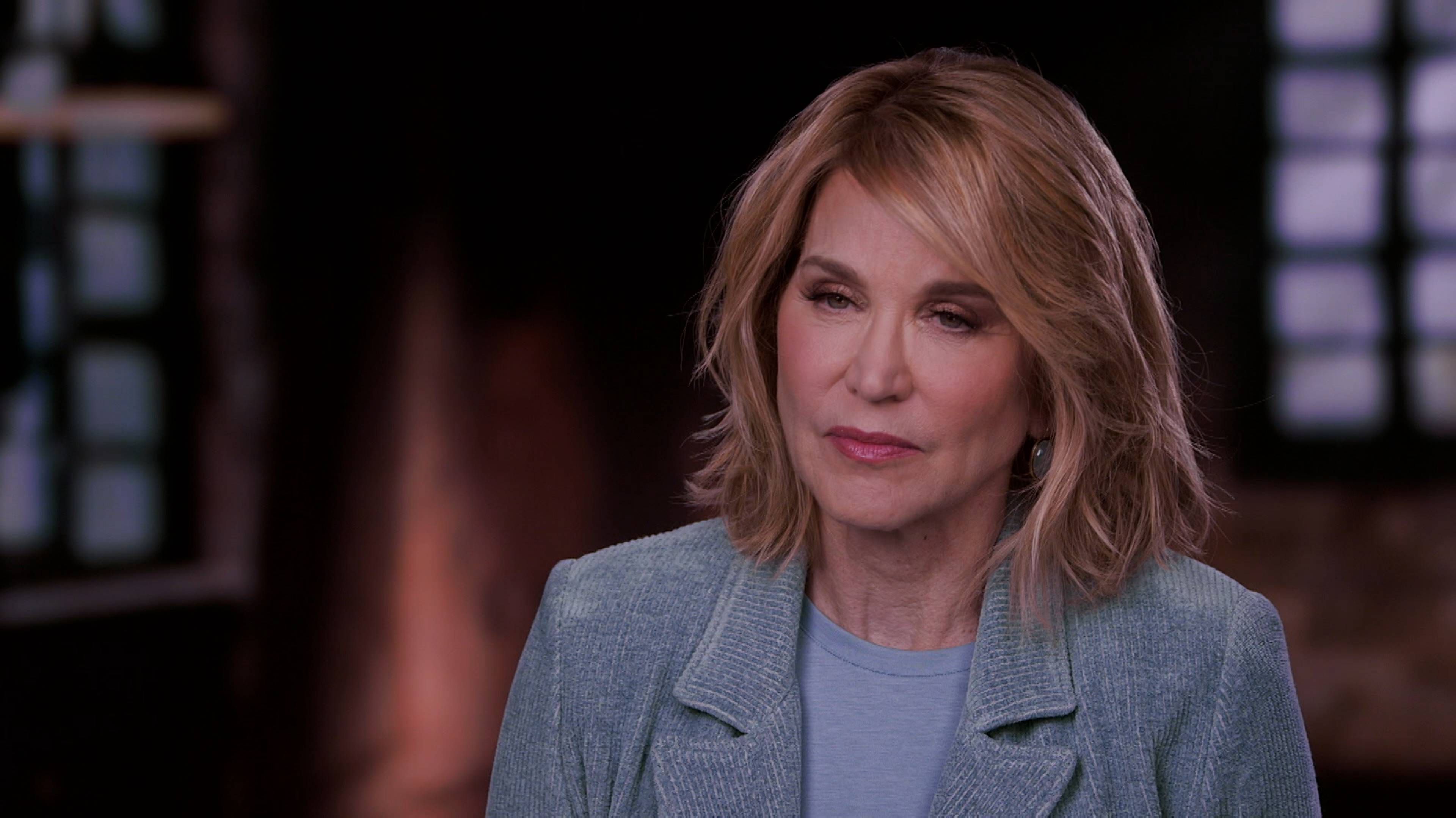 مأساة أمريكية