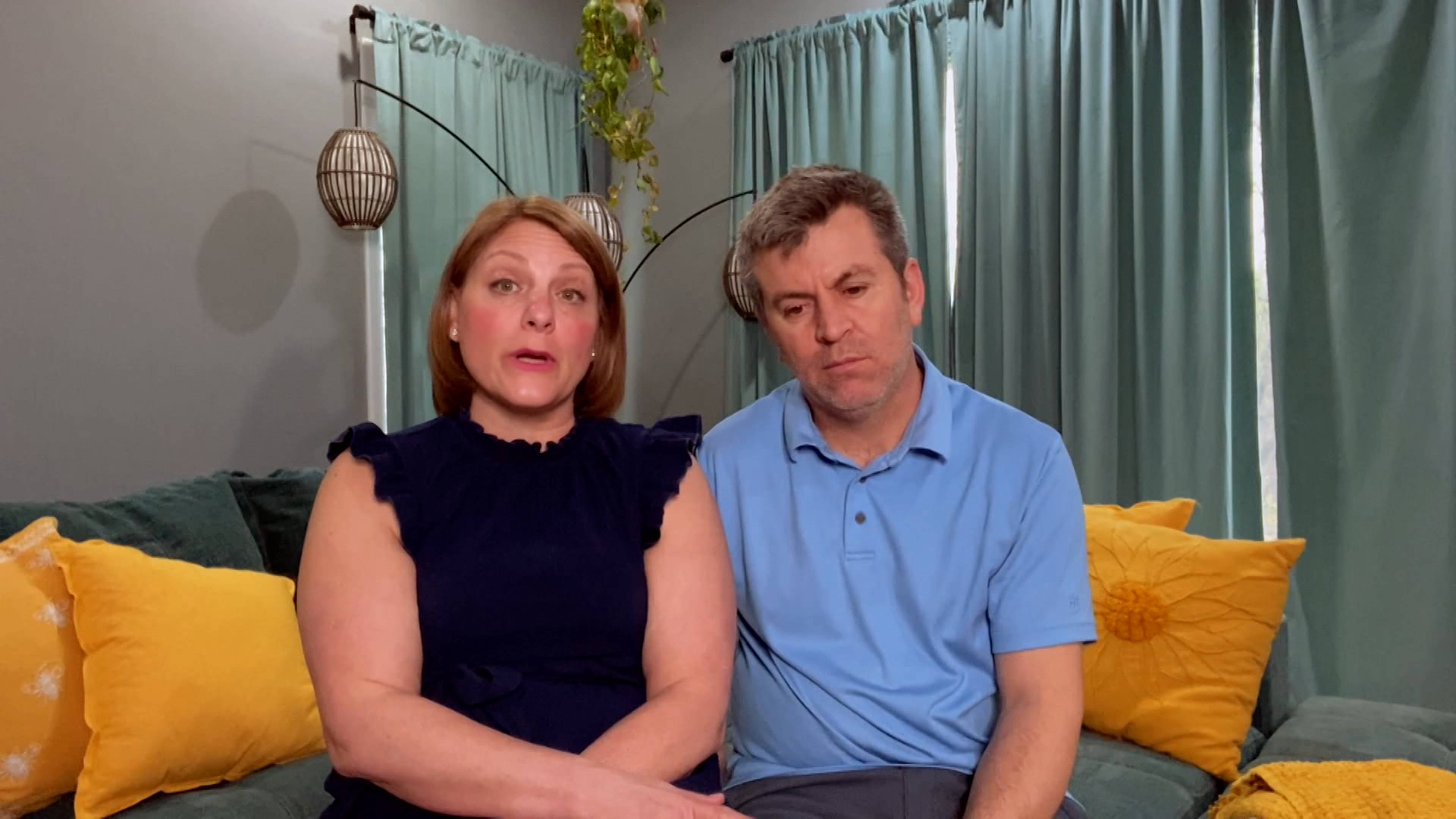 الصراع حقيقي