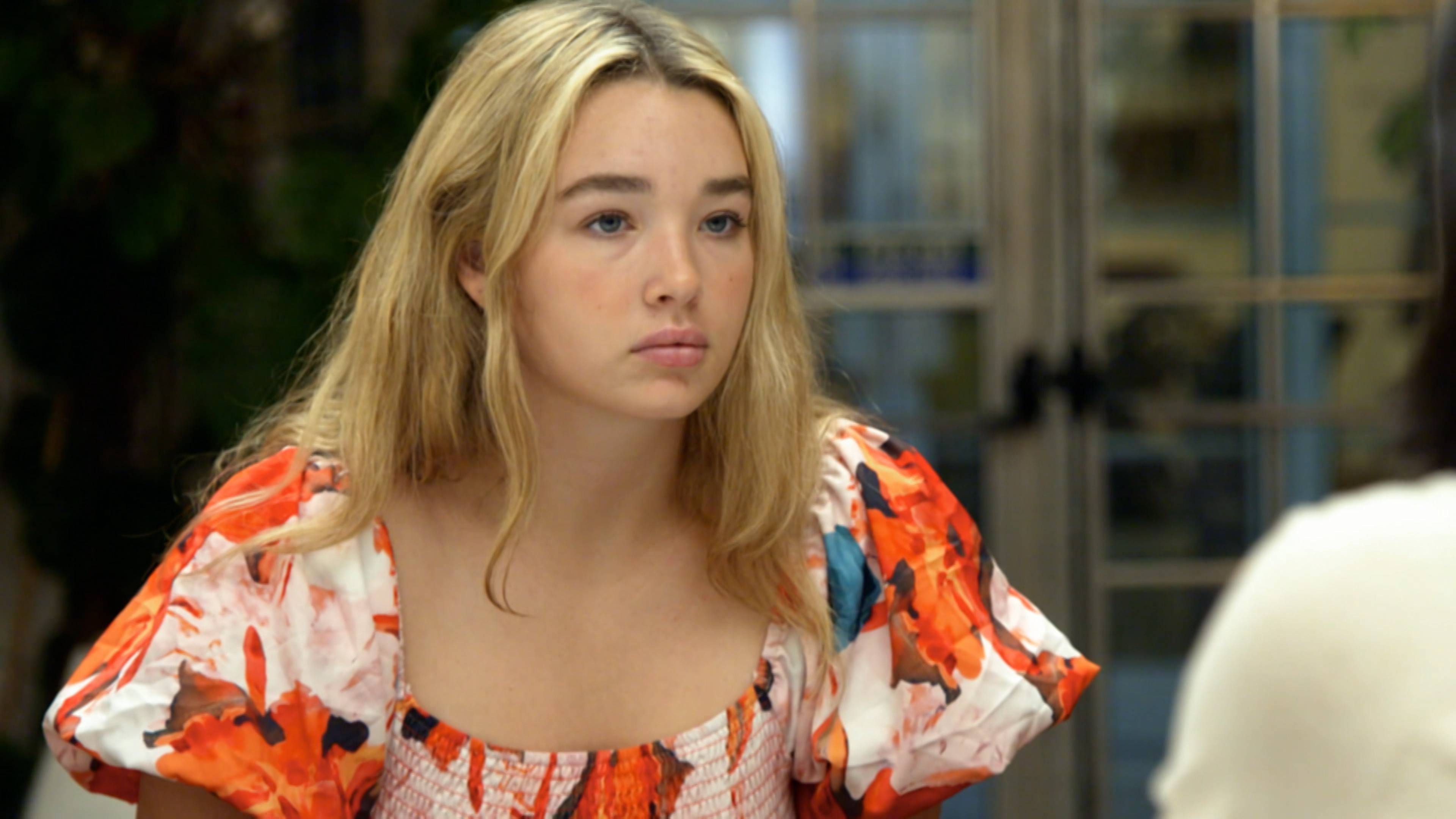 "My Brain Feels Different"