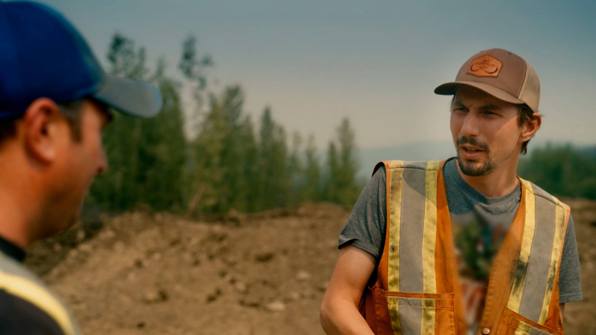 Watch Gold Rush Season 16 Episode 1 Online | Available in HD on OSN+