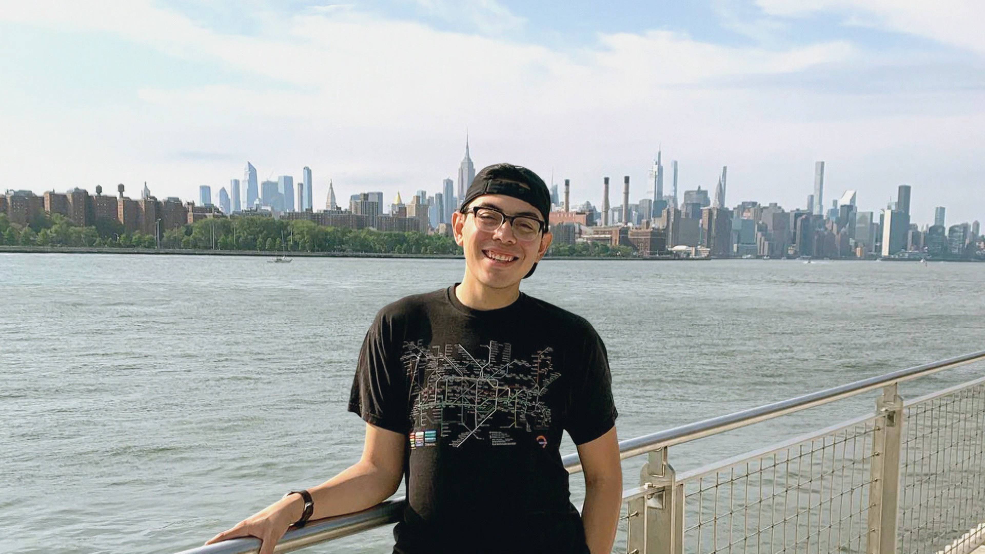 Death in Hell’s Kitchen