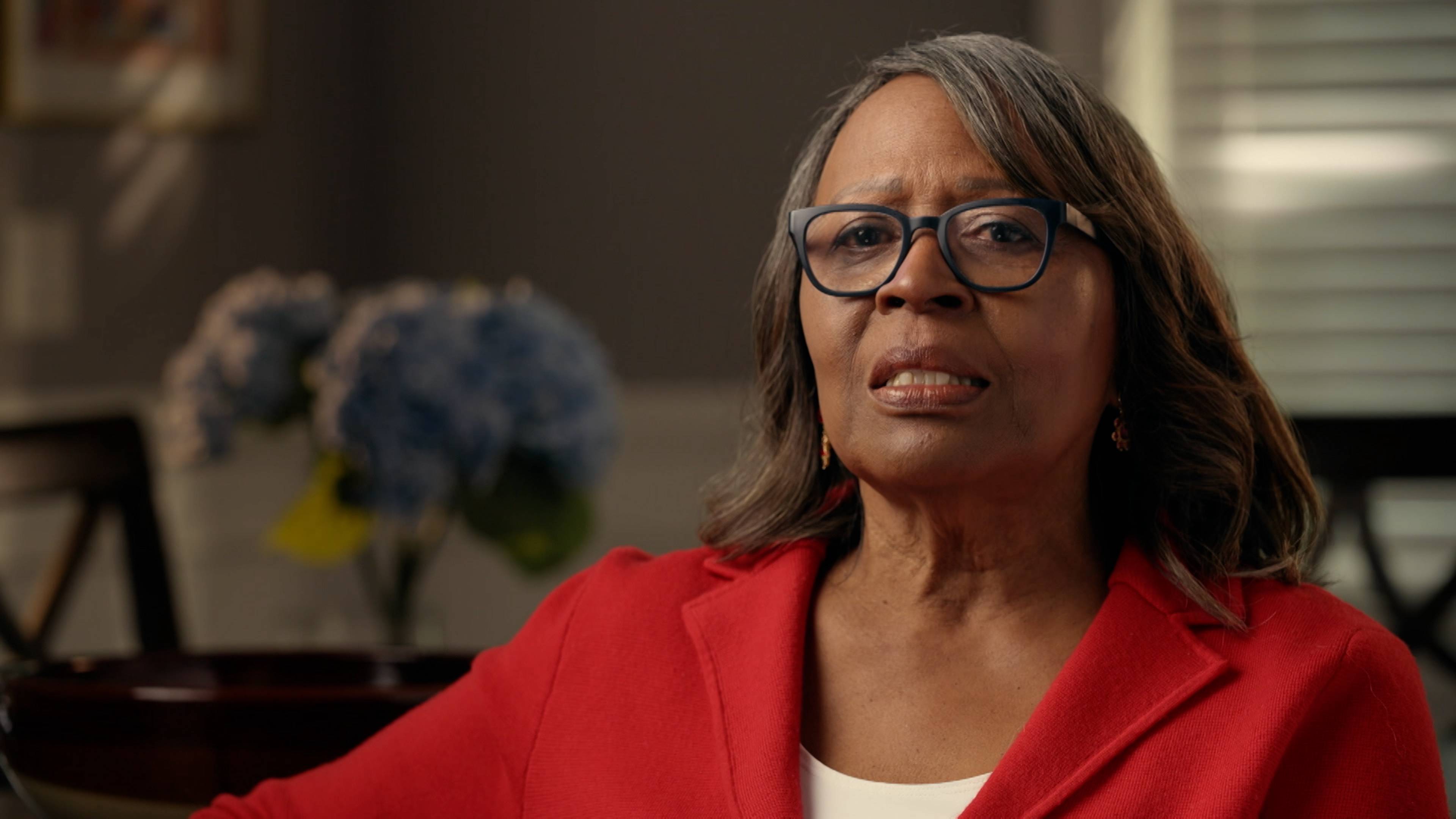 Serial Killer Who Killed Once