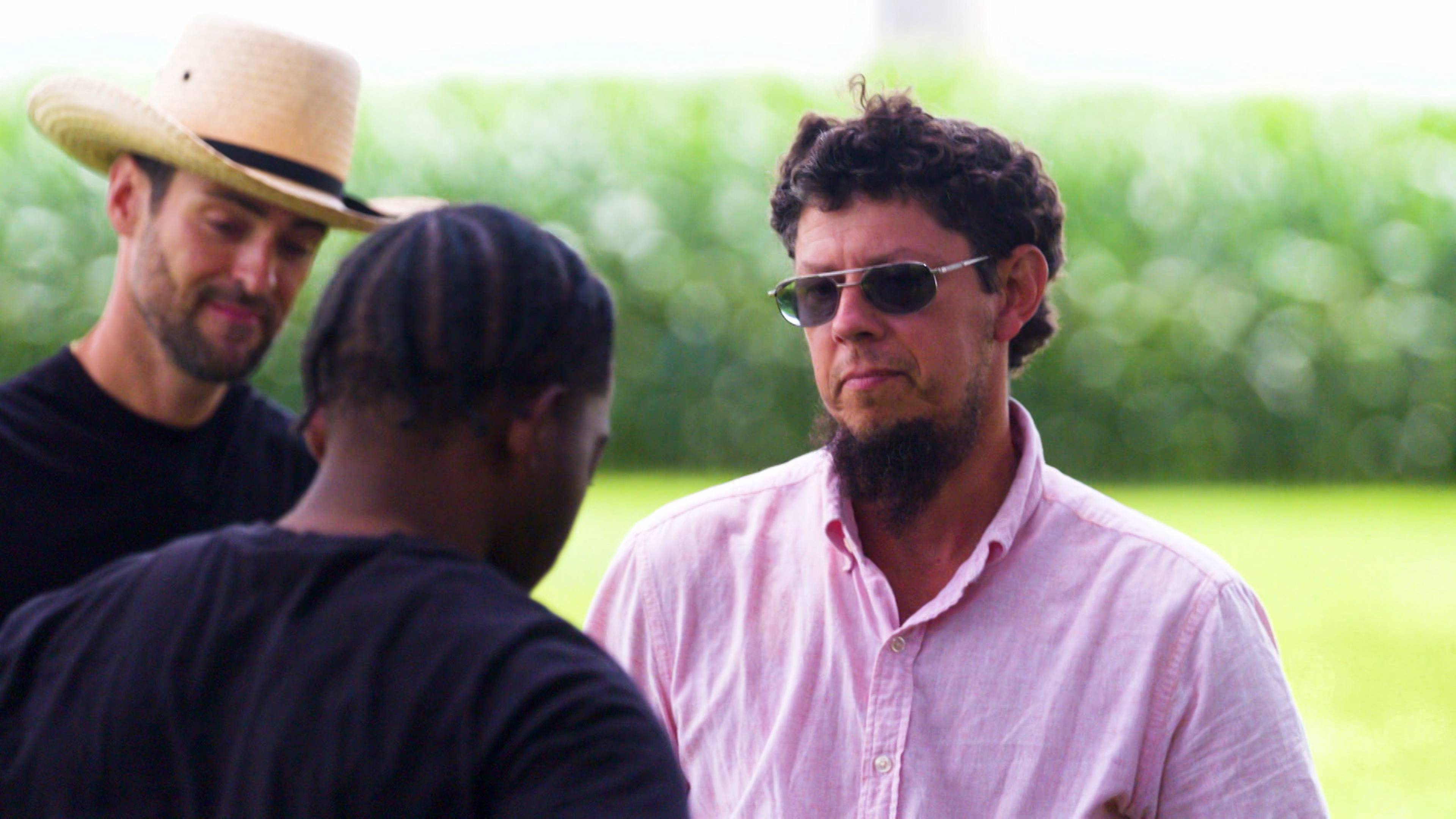 يجب معالجة السلوك الخاطئ