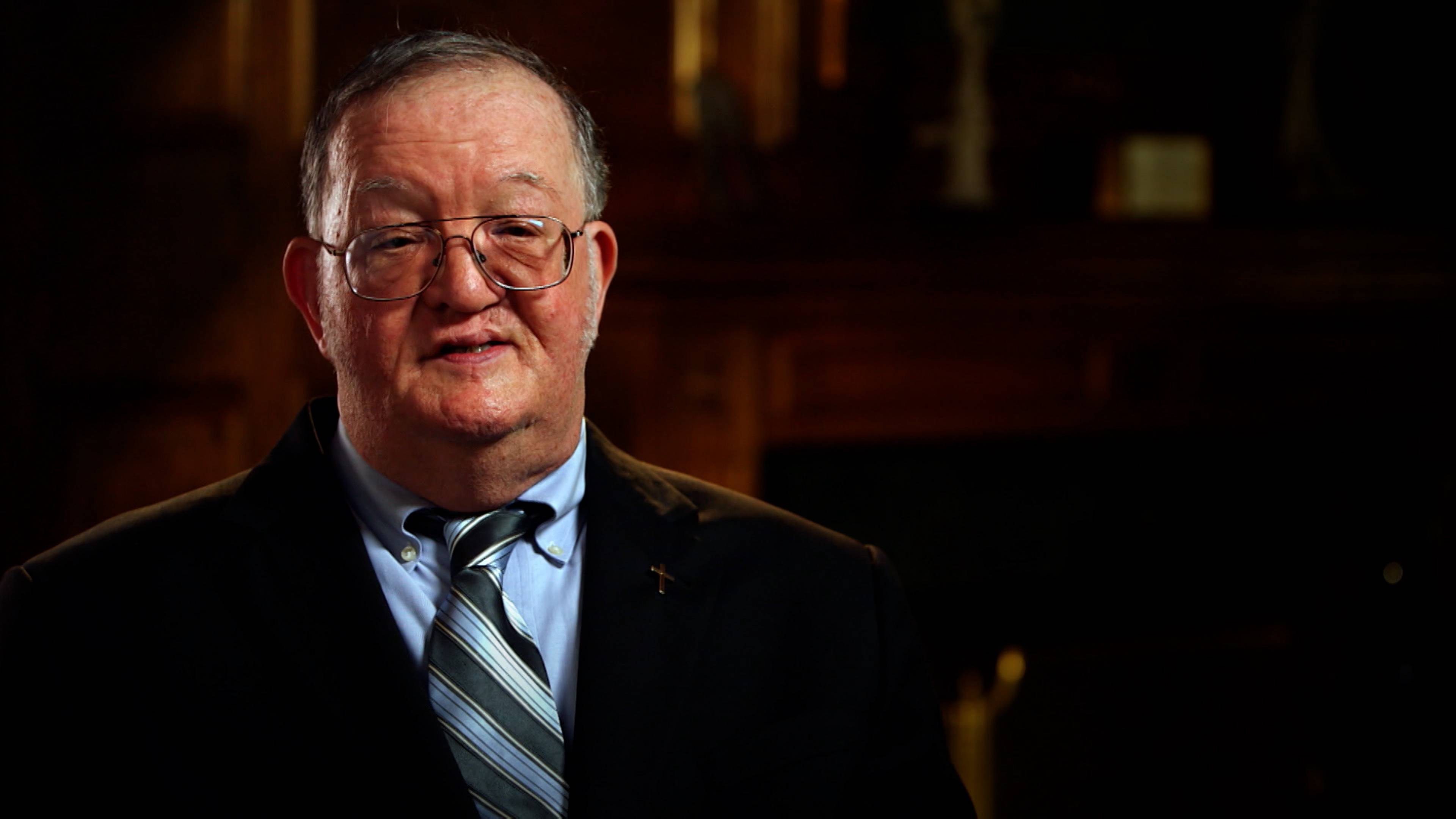 هل نحن وحدنا؟