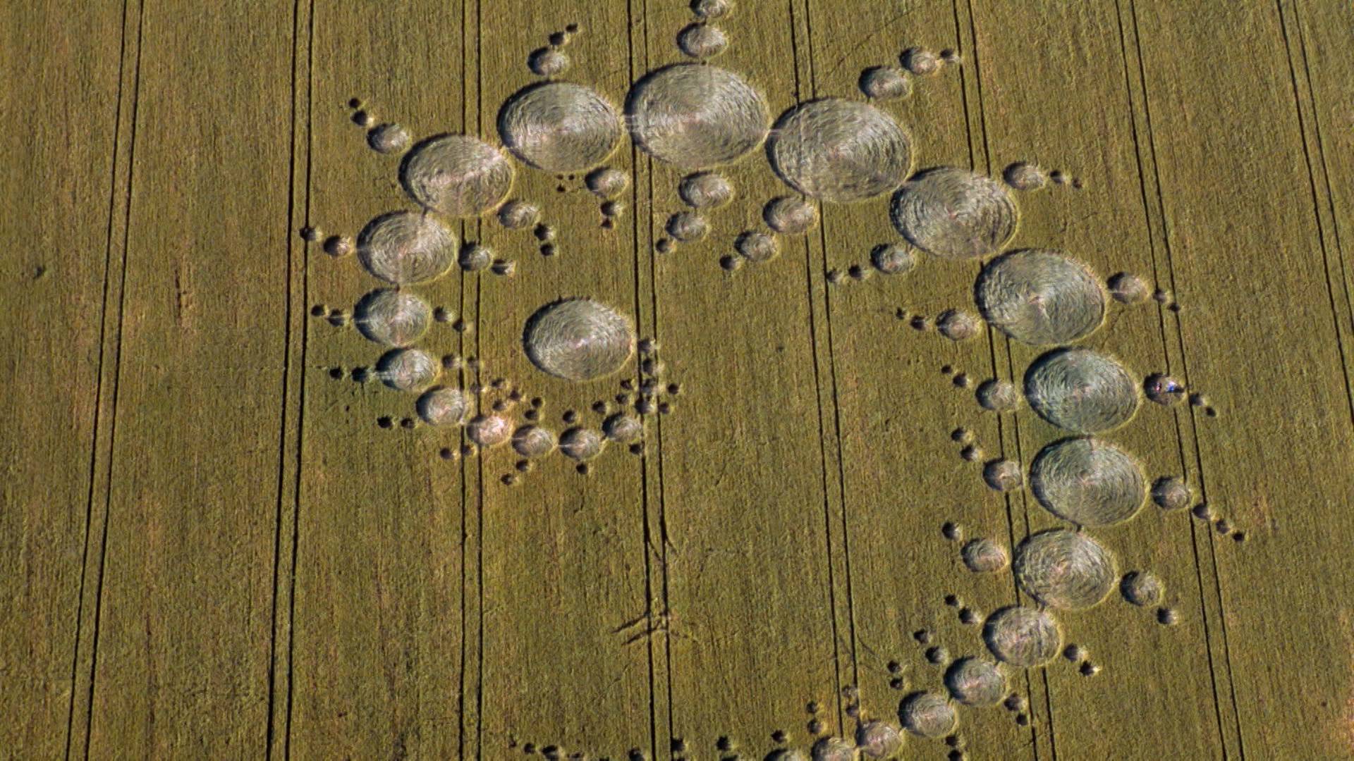 UFO Scorch Marks, Turkey's Loch Ness Monster ...