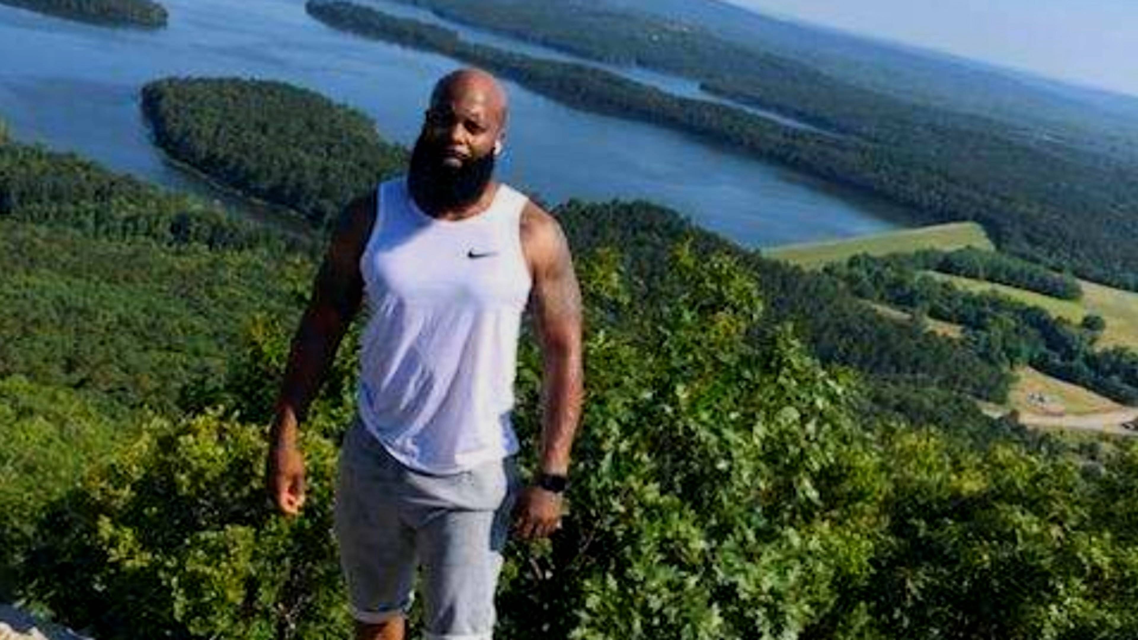 موت على طريق روبينسوود