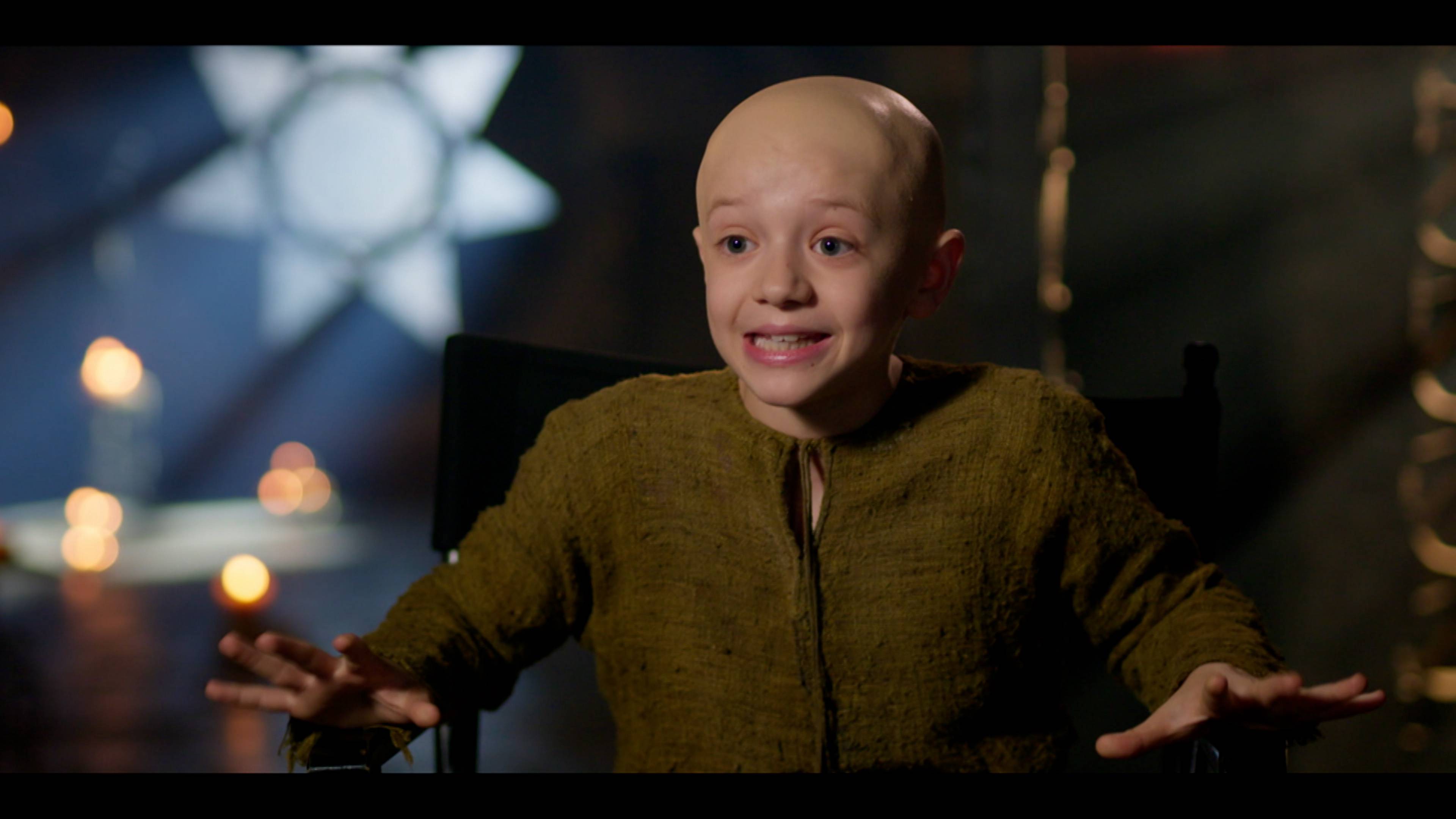 Character Piece: Egg