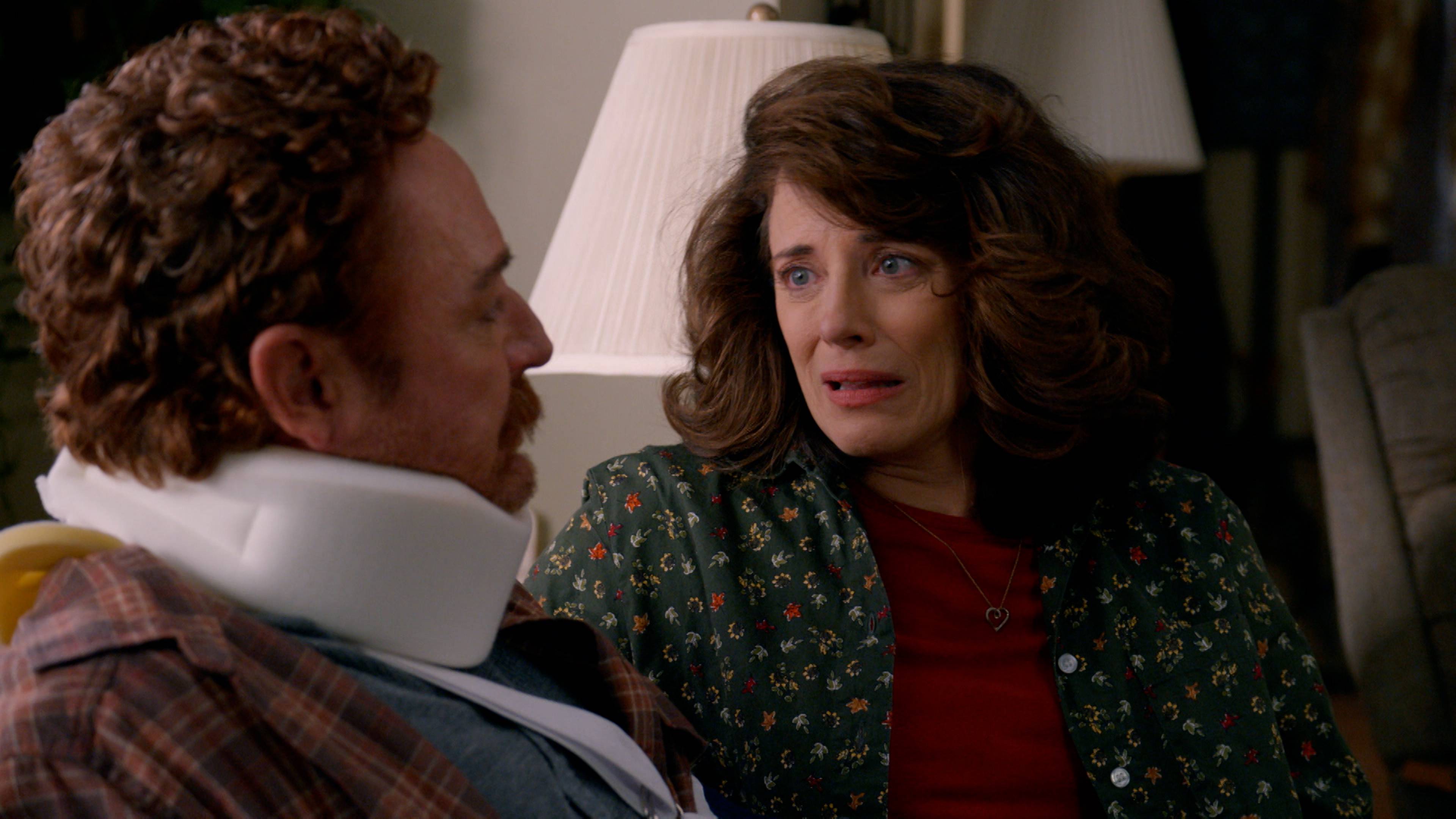 The Mom's Bombed Rom Com