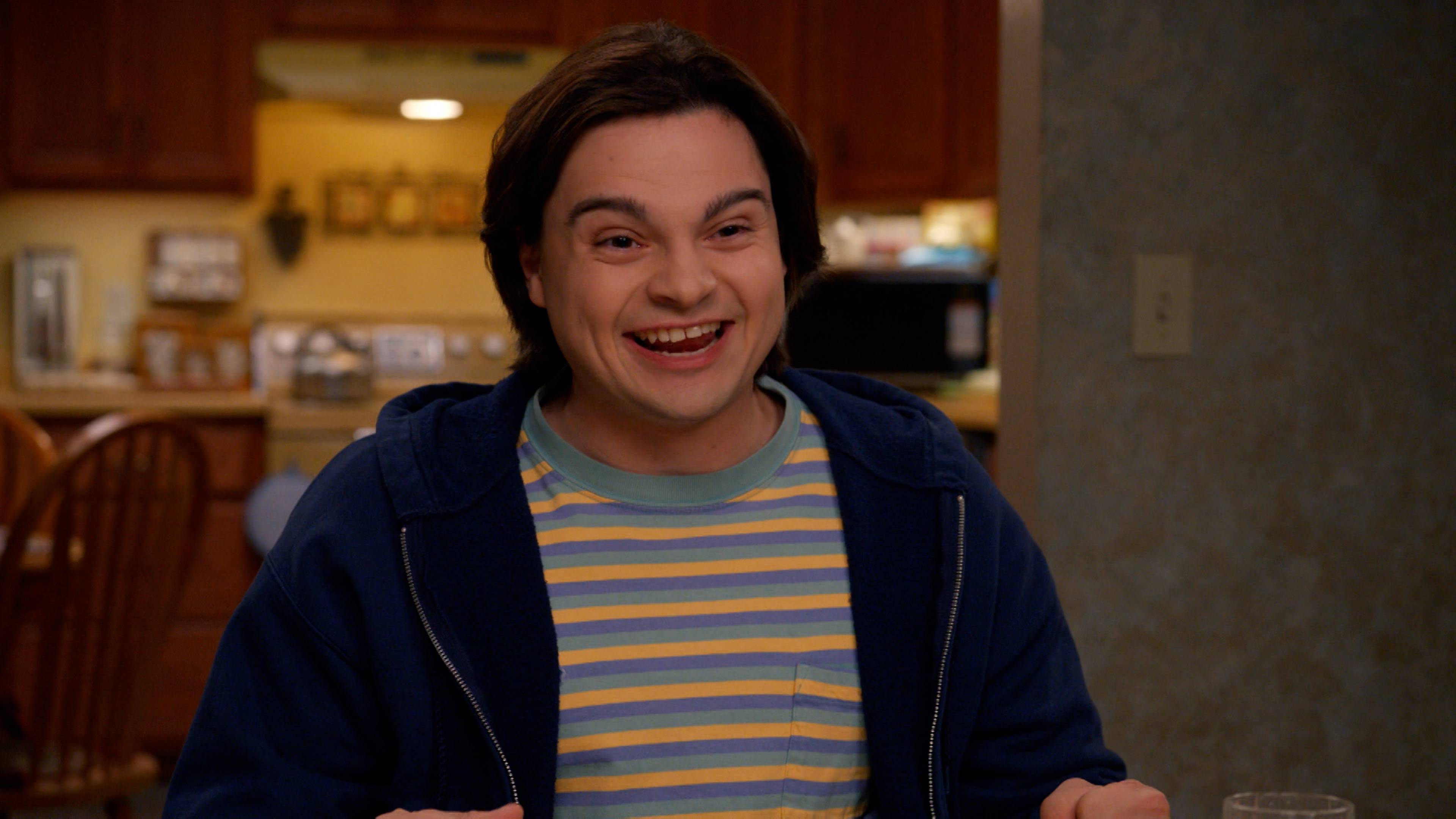 Susan Is The New Black