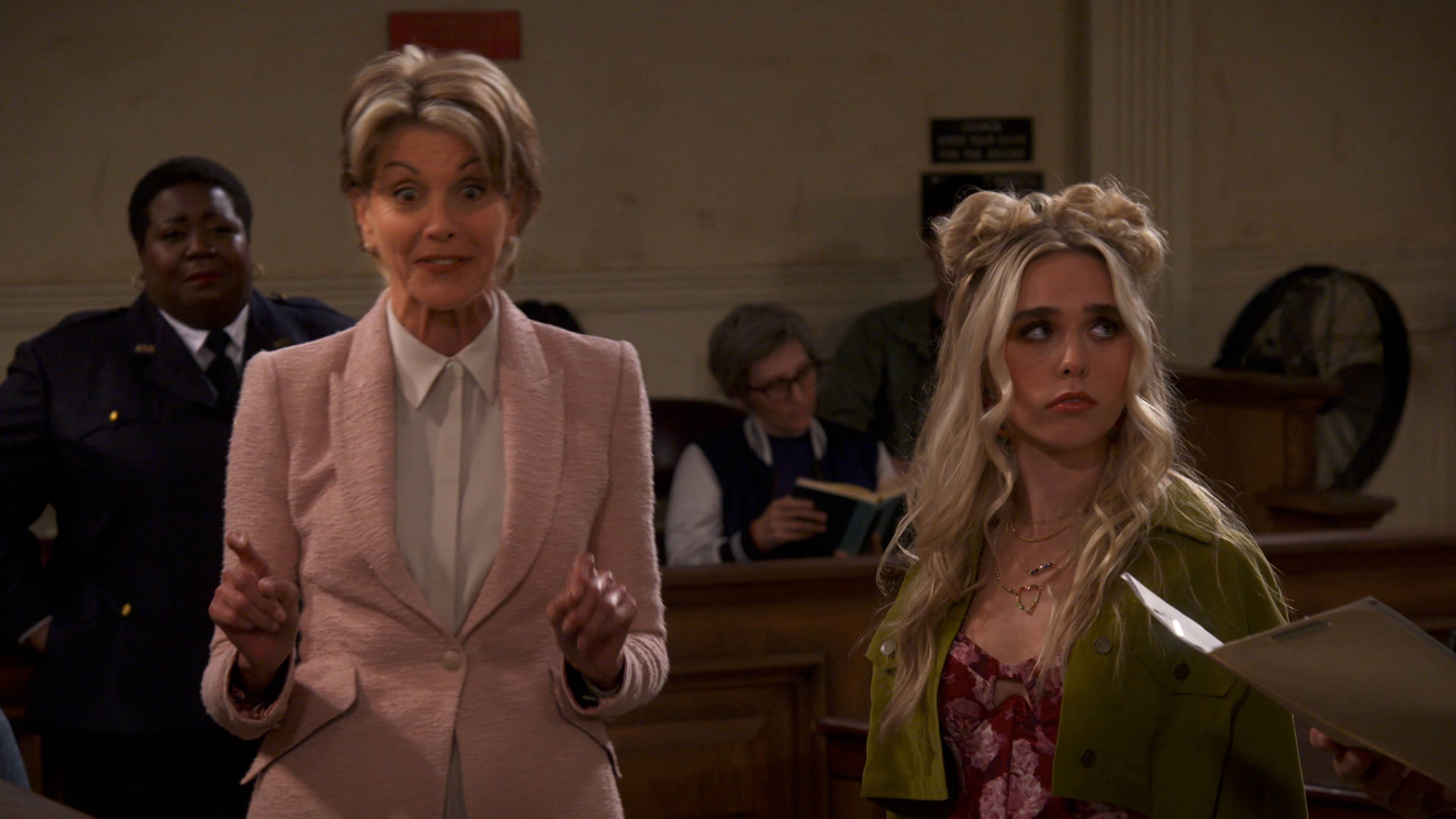 Age Against the Machine