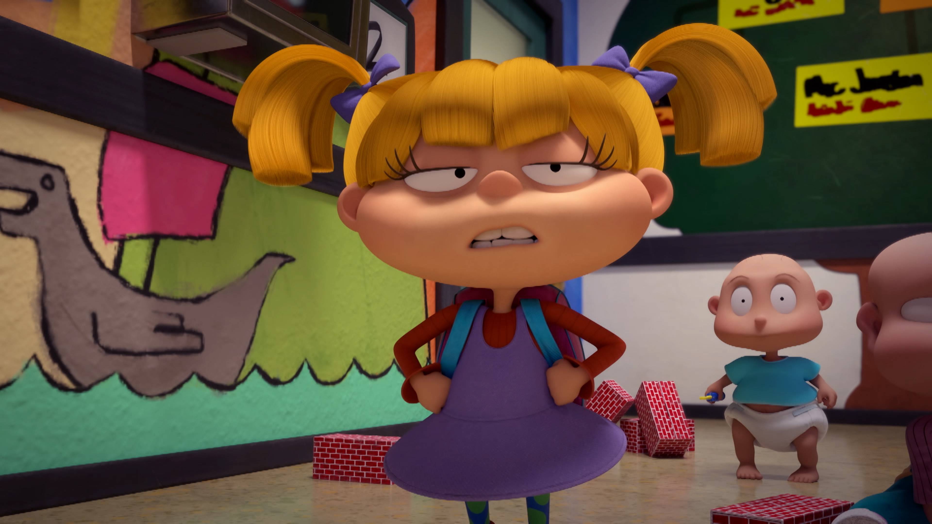 ذا هيست / ذا لامبستر