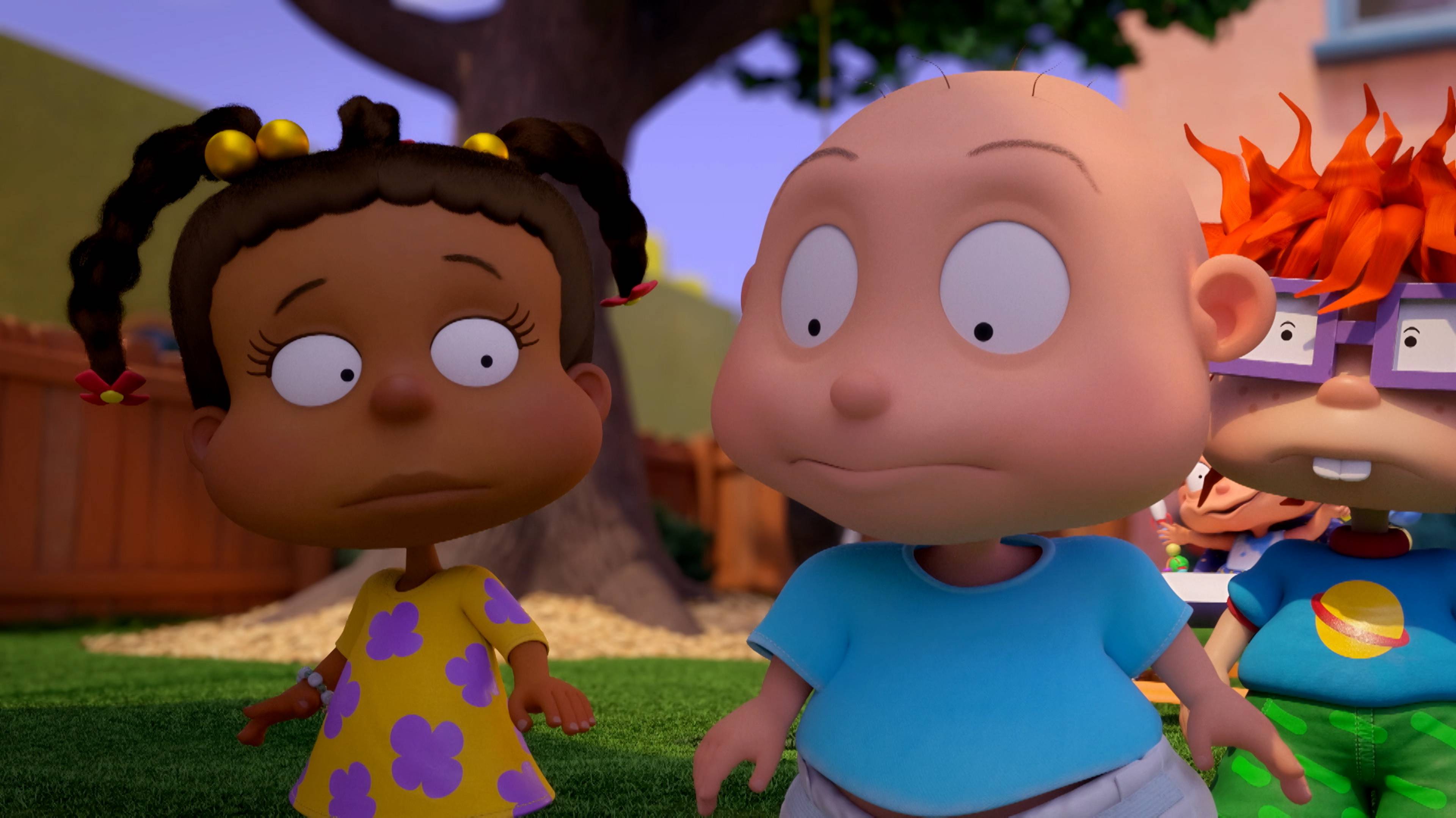 The Tommy / Breaking Begley