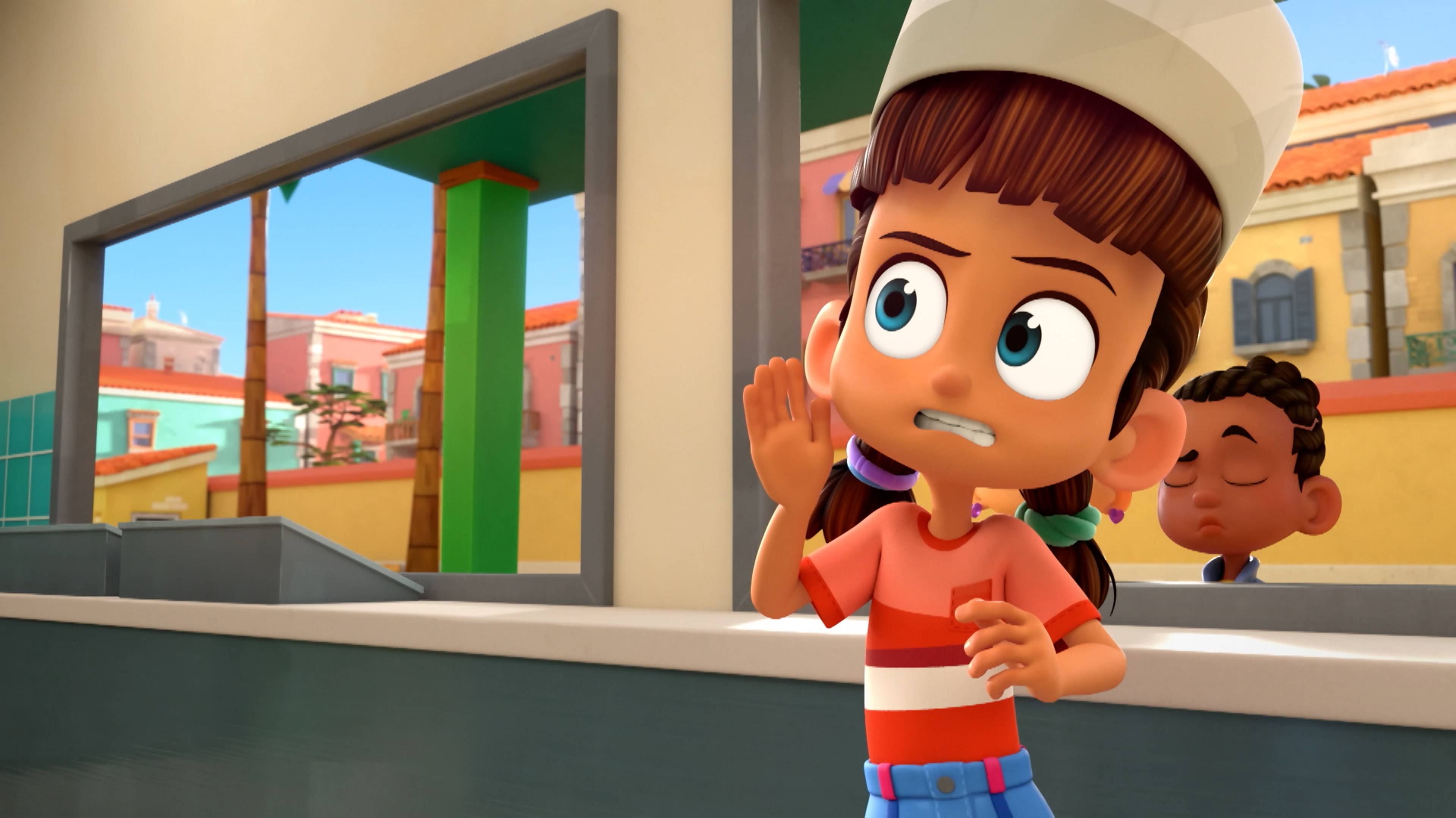 Mar-Snoop / Canteen Carnage