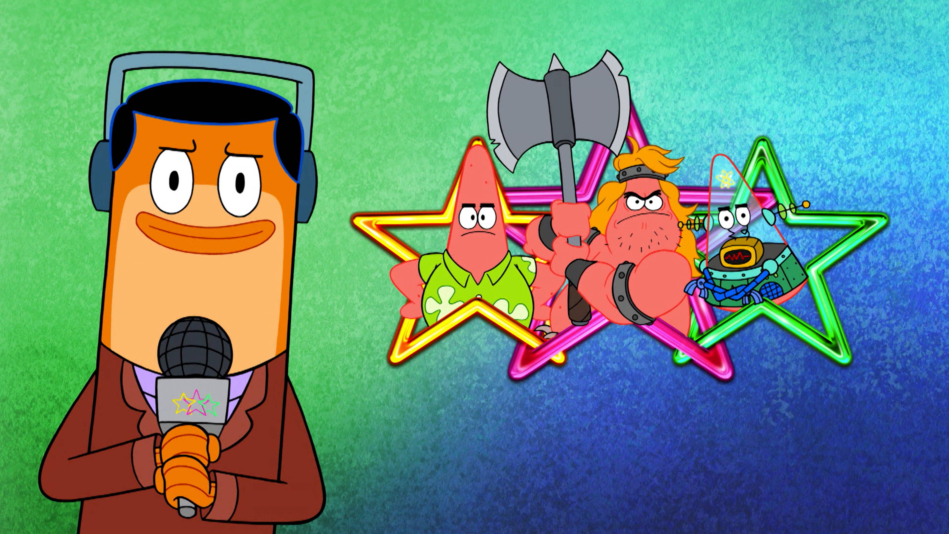 بات-تاثلون / أبتورنز داونتورن