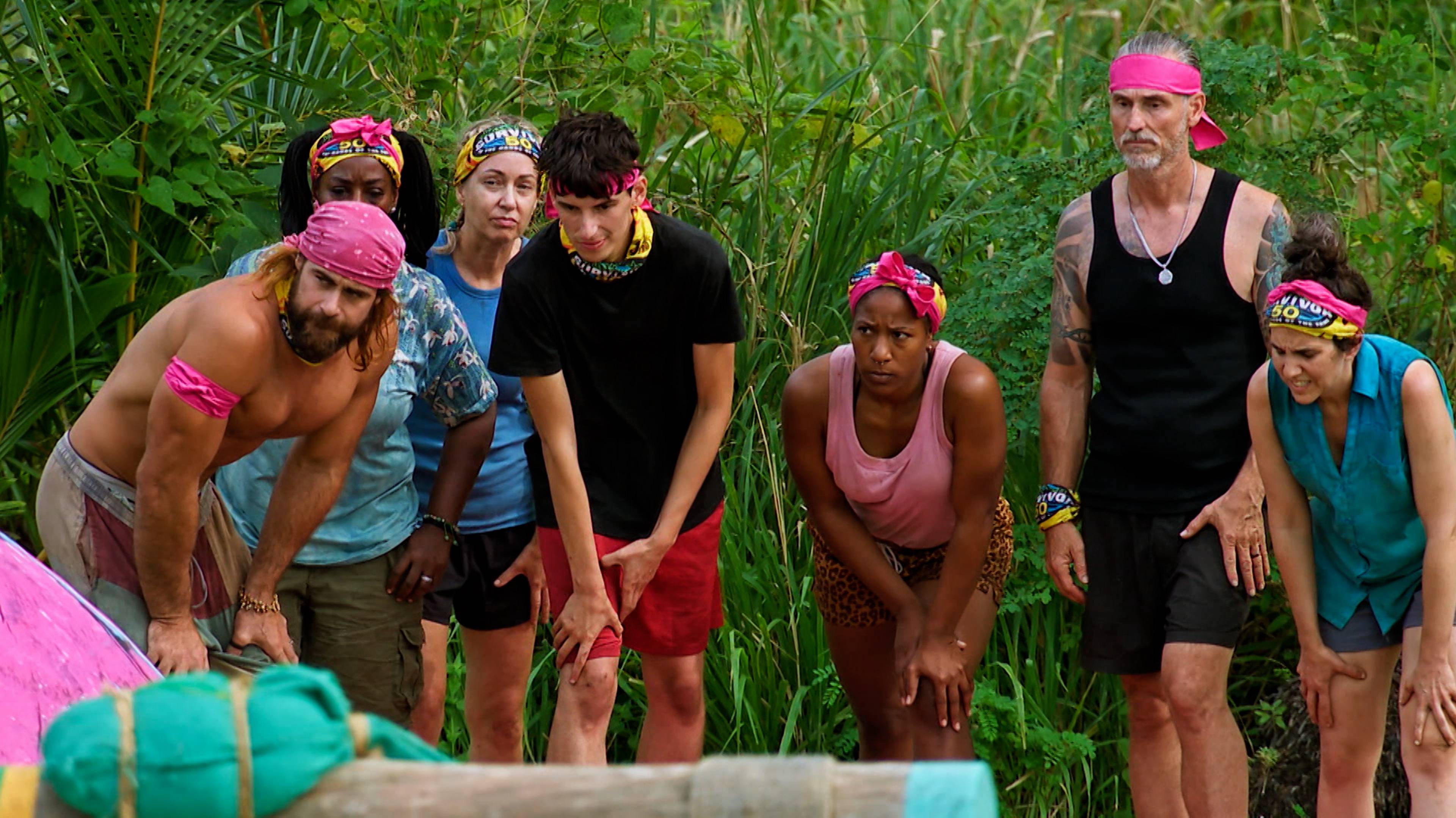 That's Not How I Play Survivor