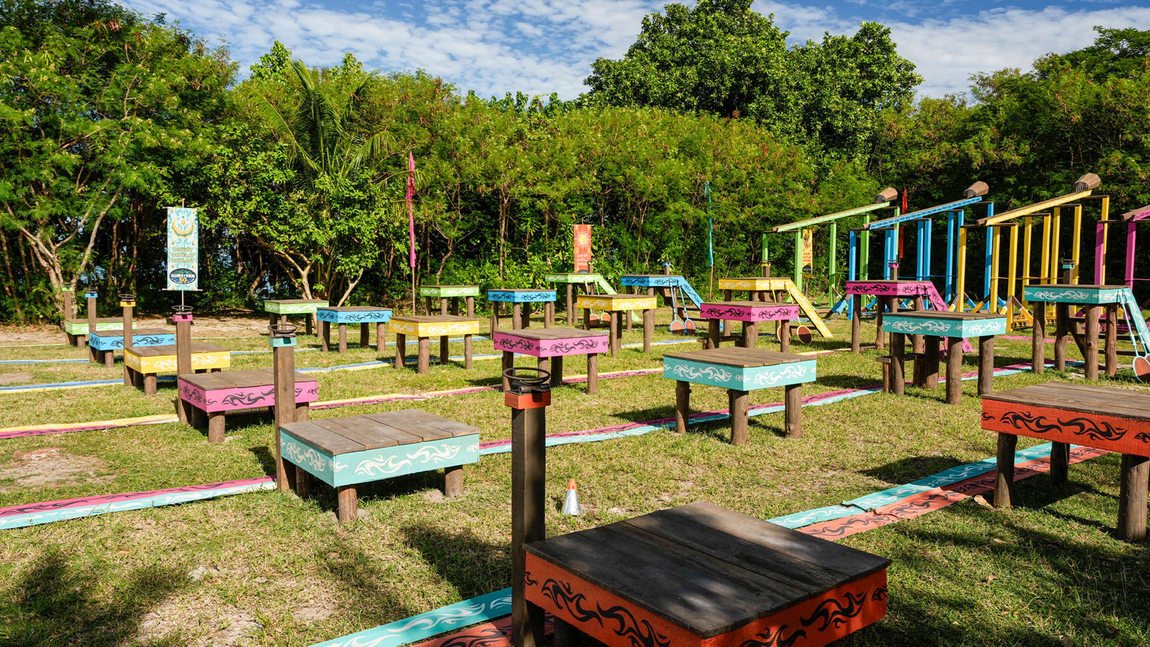 Double the Fun, Double the Demise