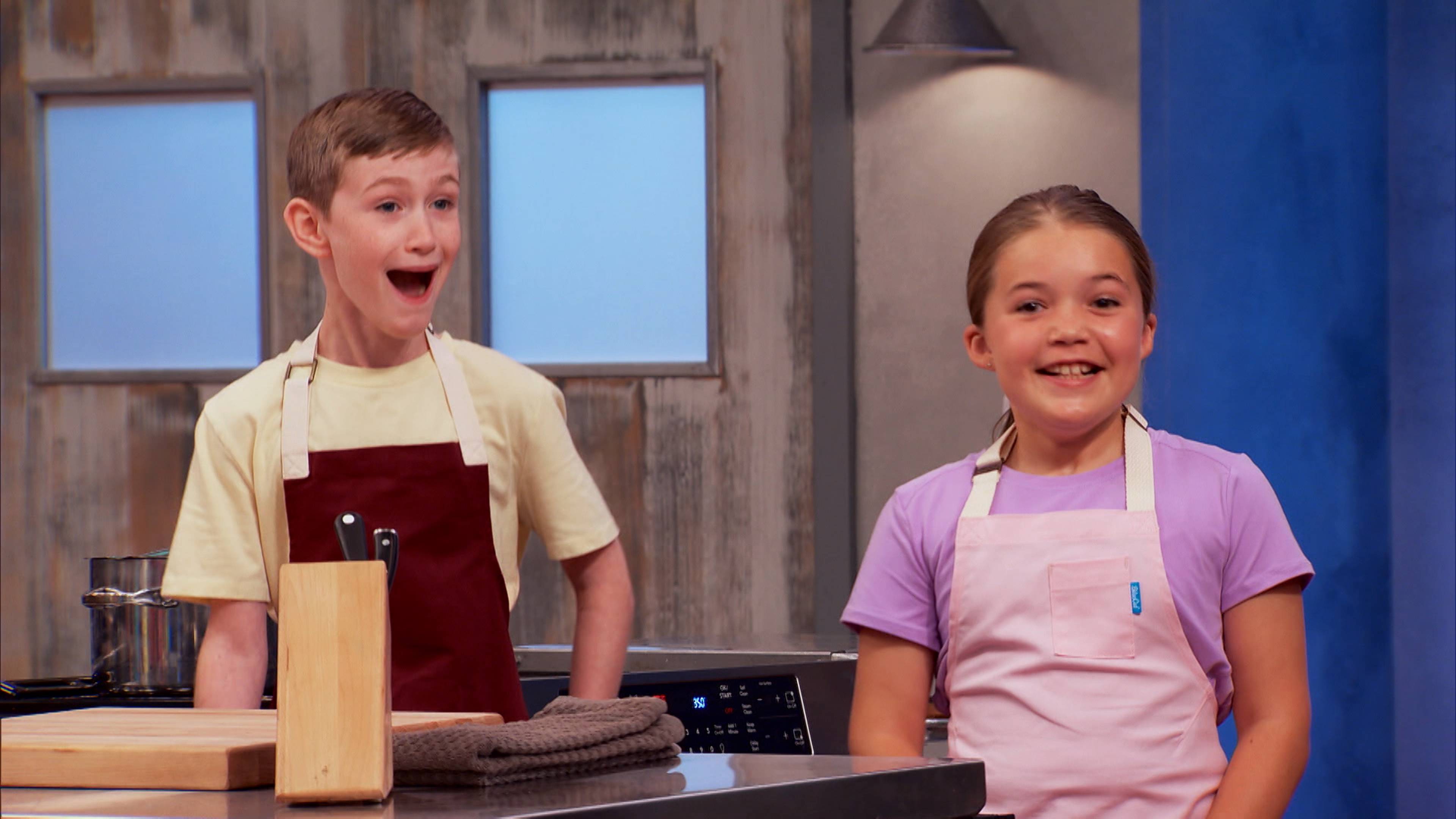 Scales, Feathers, Fur and Fins